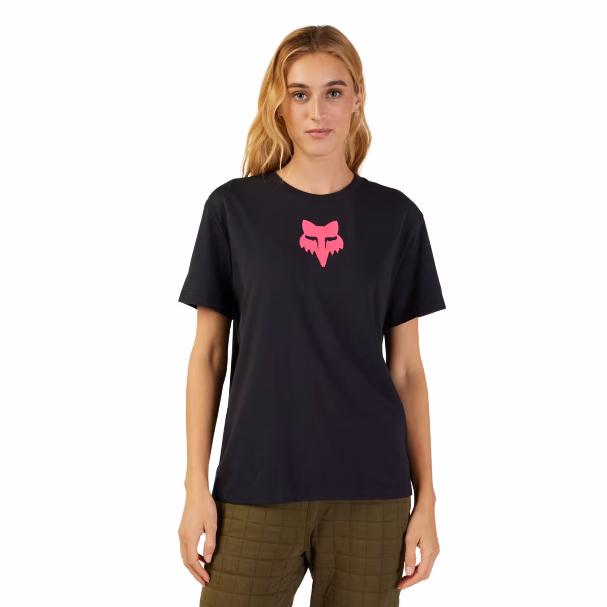 Blusa Fox Head | Motique Guatemala