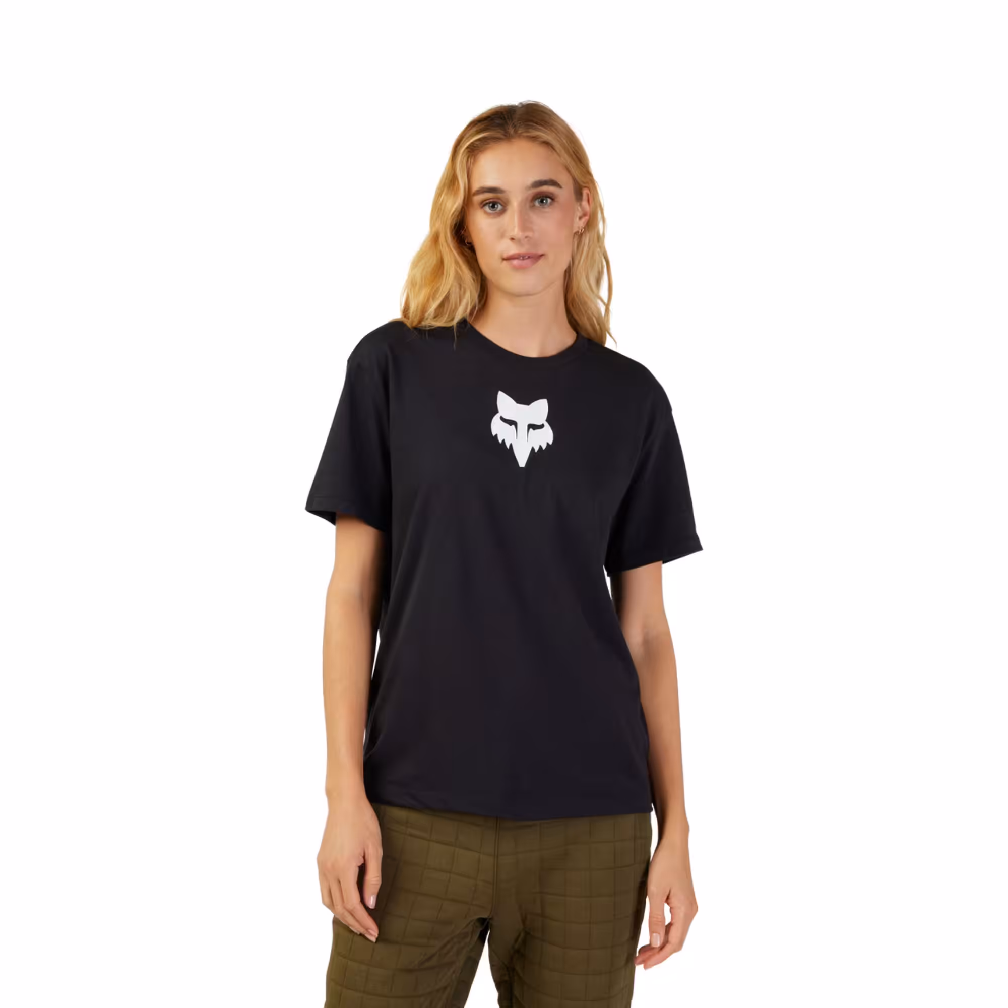 Blusa Fox Head | Motique Guatemala