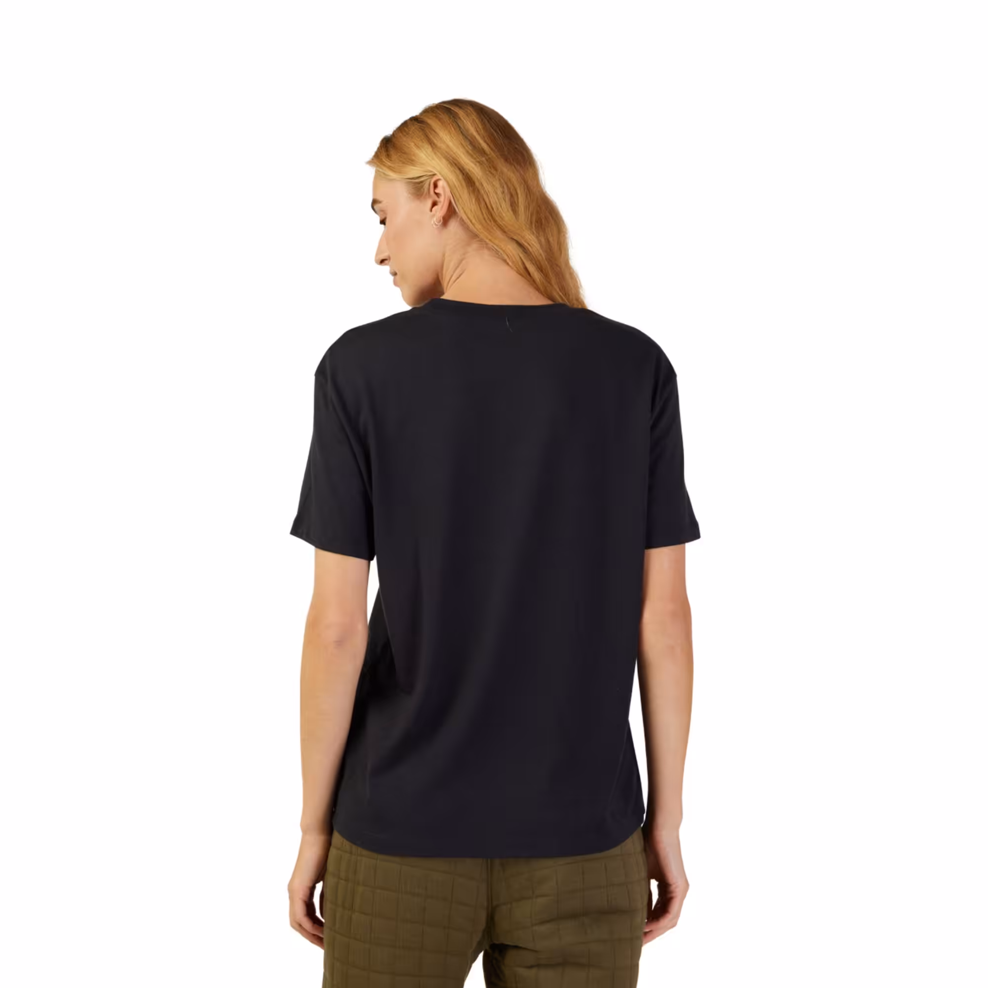 Blusa Fox Head | Motique Guatemala