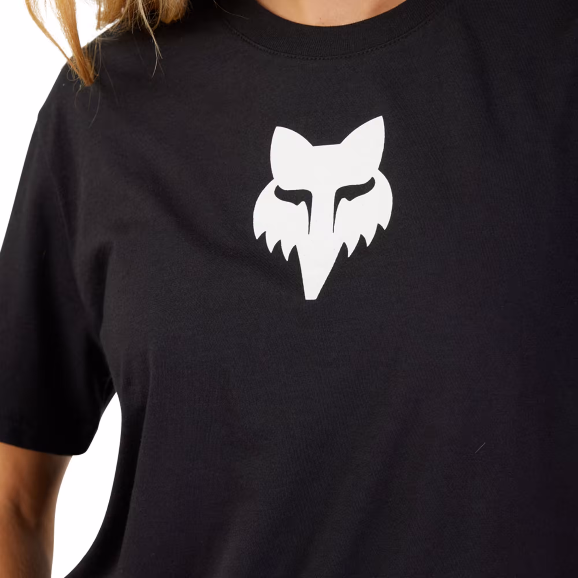Blusa Fox Head | Motique Guatemala