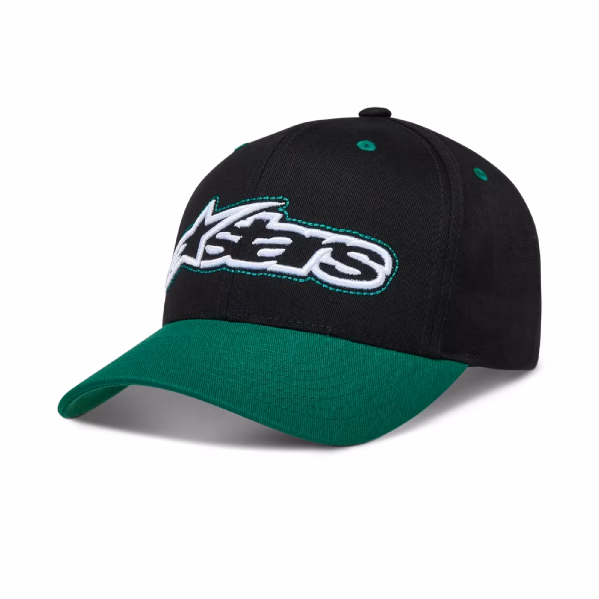 Gorra Alpinestars Retro | Motique Guatemala