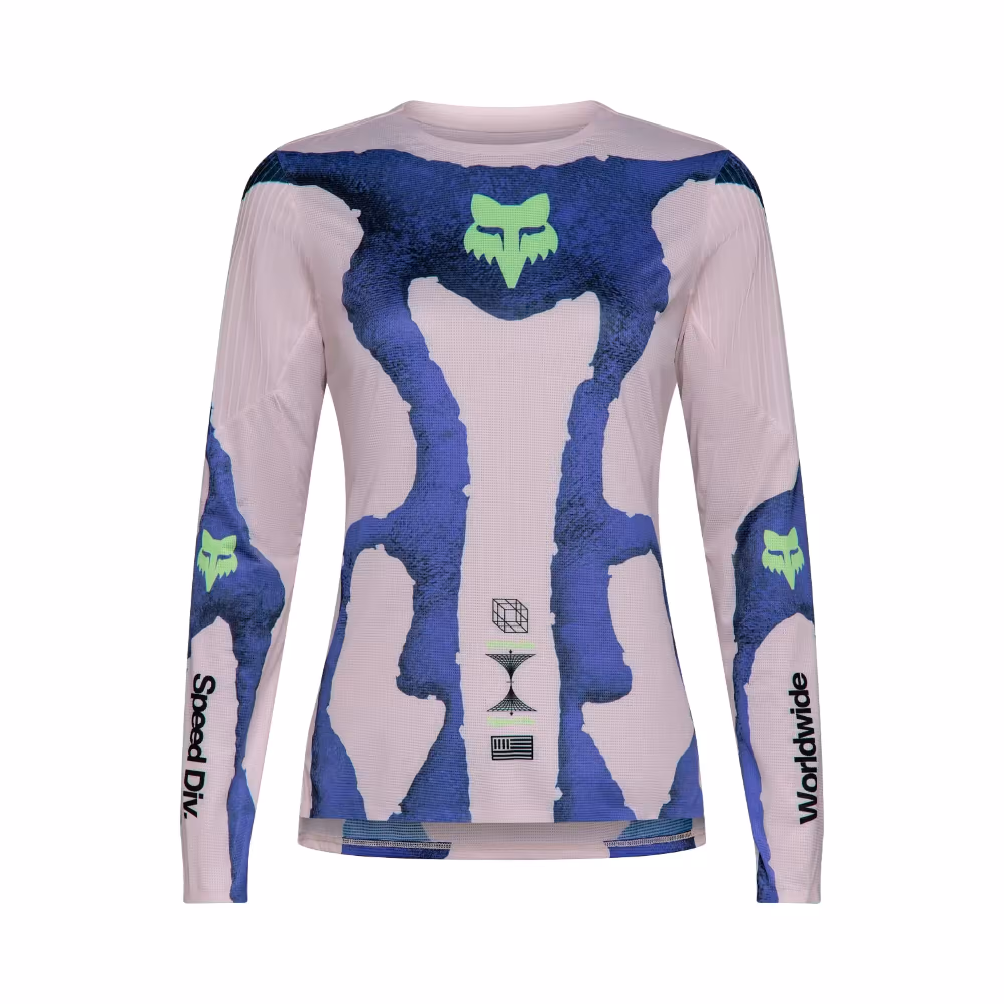 Traje Fox Flexair Awareness Limited Edition Mujer - 6 | Motique Guatemala