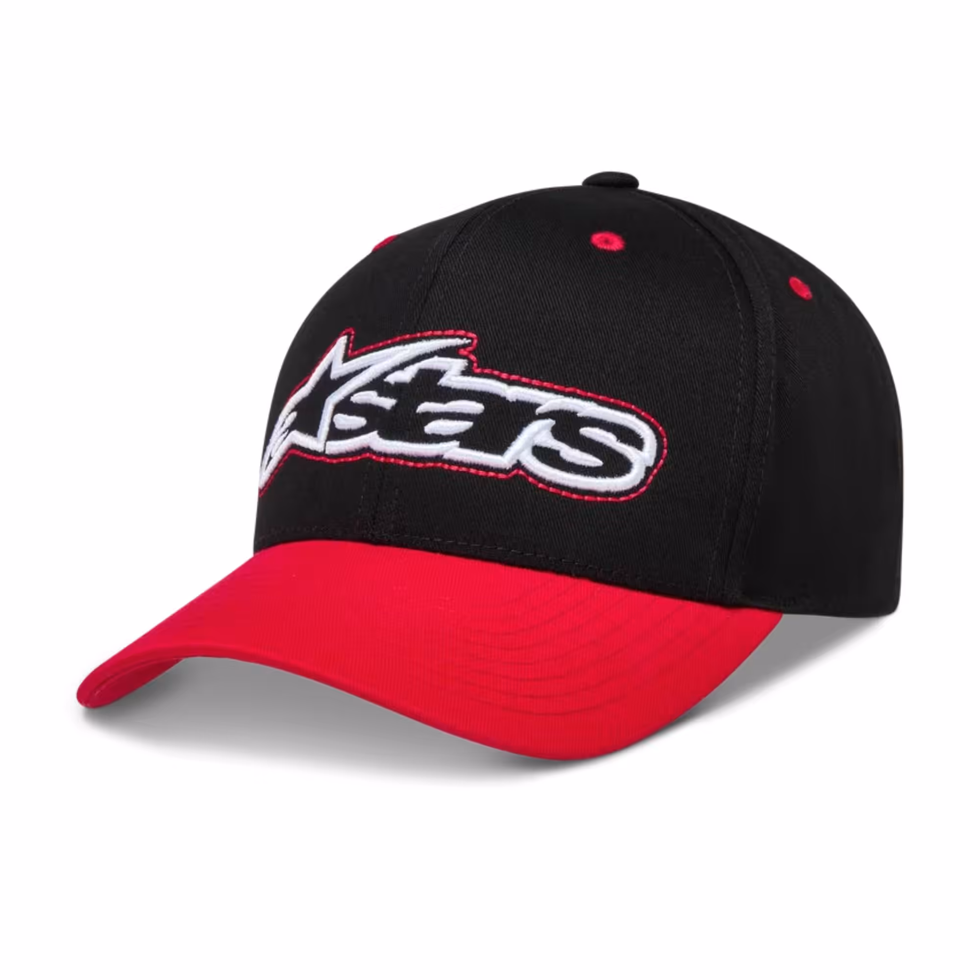 Gorra Alpinestars Retro | Motique Guatemala