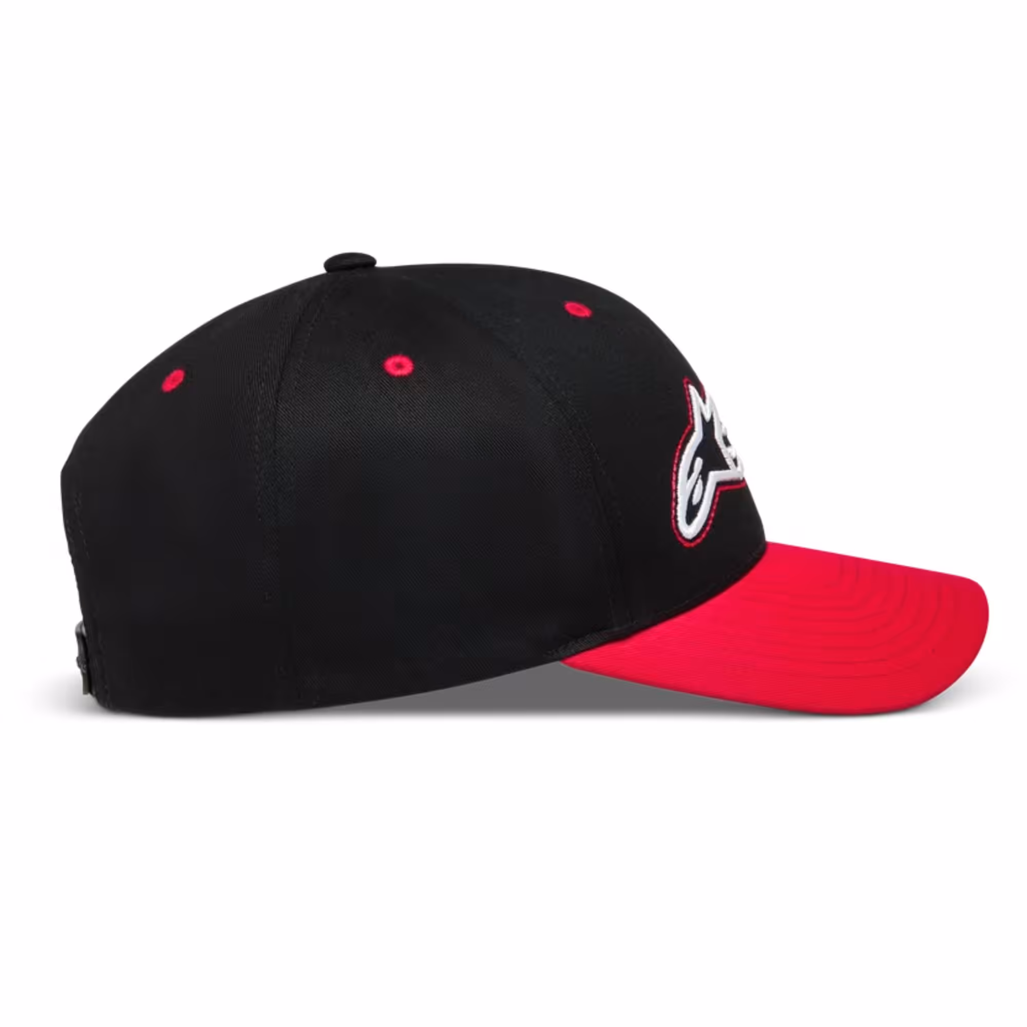 Gorra Alpinestars Retro | Motique Guatemala