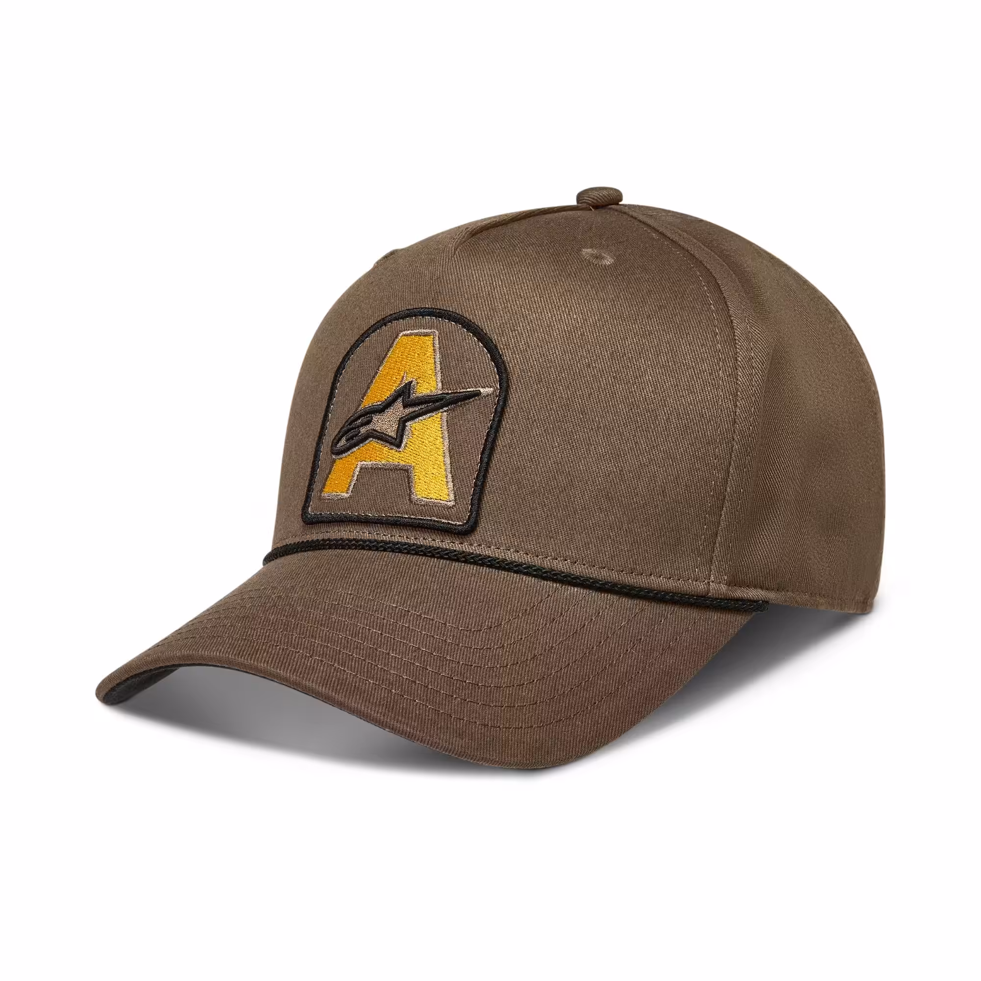 Gorra Alpinestars Acme Snapback | Motique Guatemala