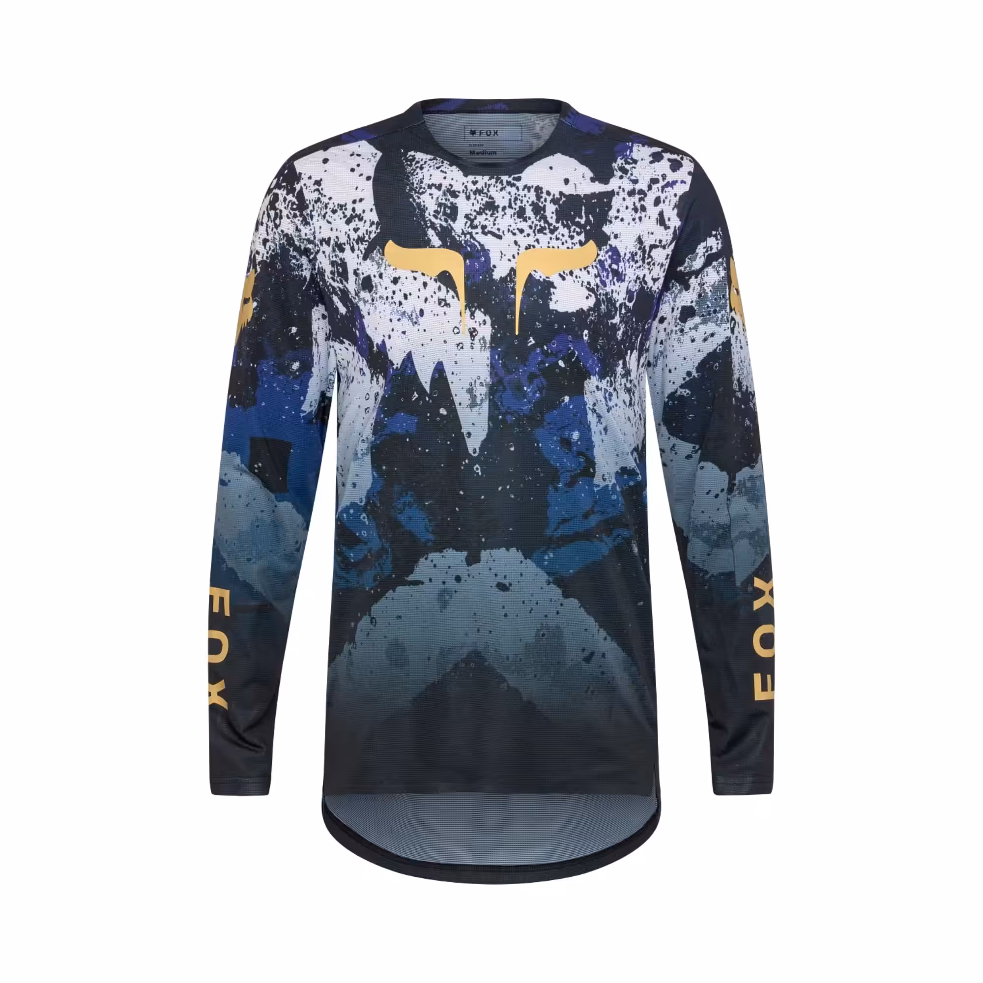 Traje Fox Flexair Goldstone Edición Limitada | Motique Guatemala