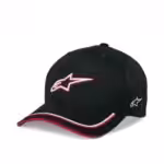 Gorra Alpinestars Ascension Snapback | Motique Guatemala