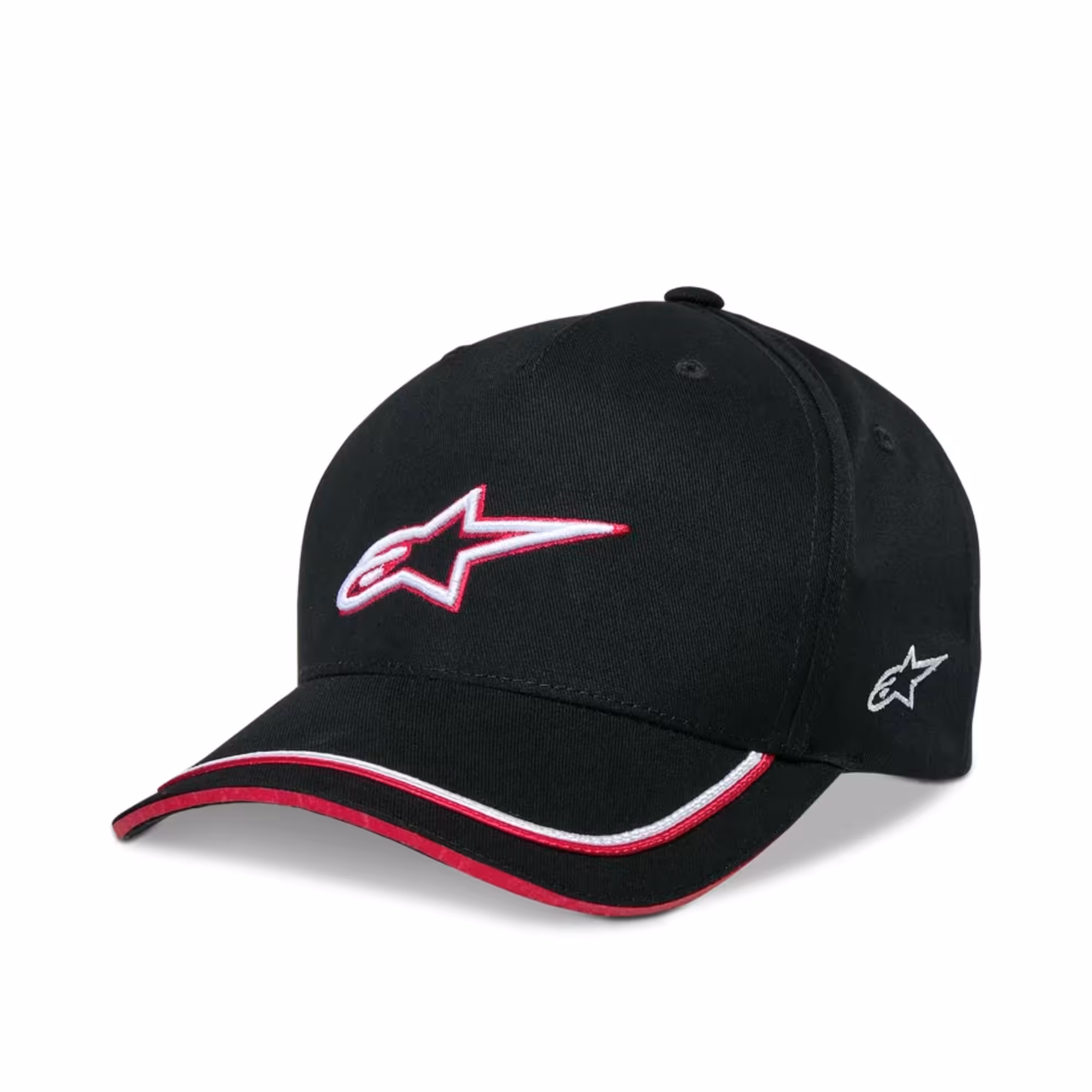 Gorra Alpinestars Ascension Snapback | Motique Guatemala