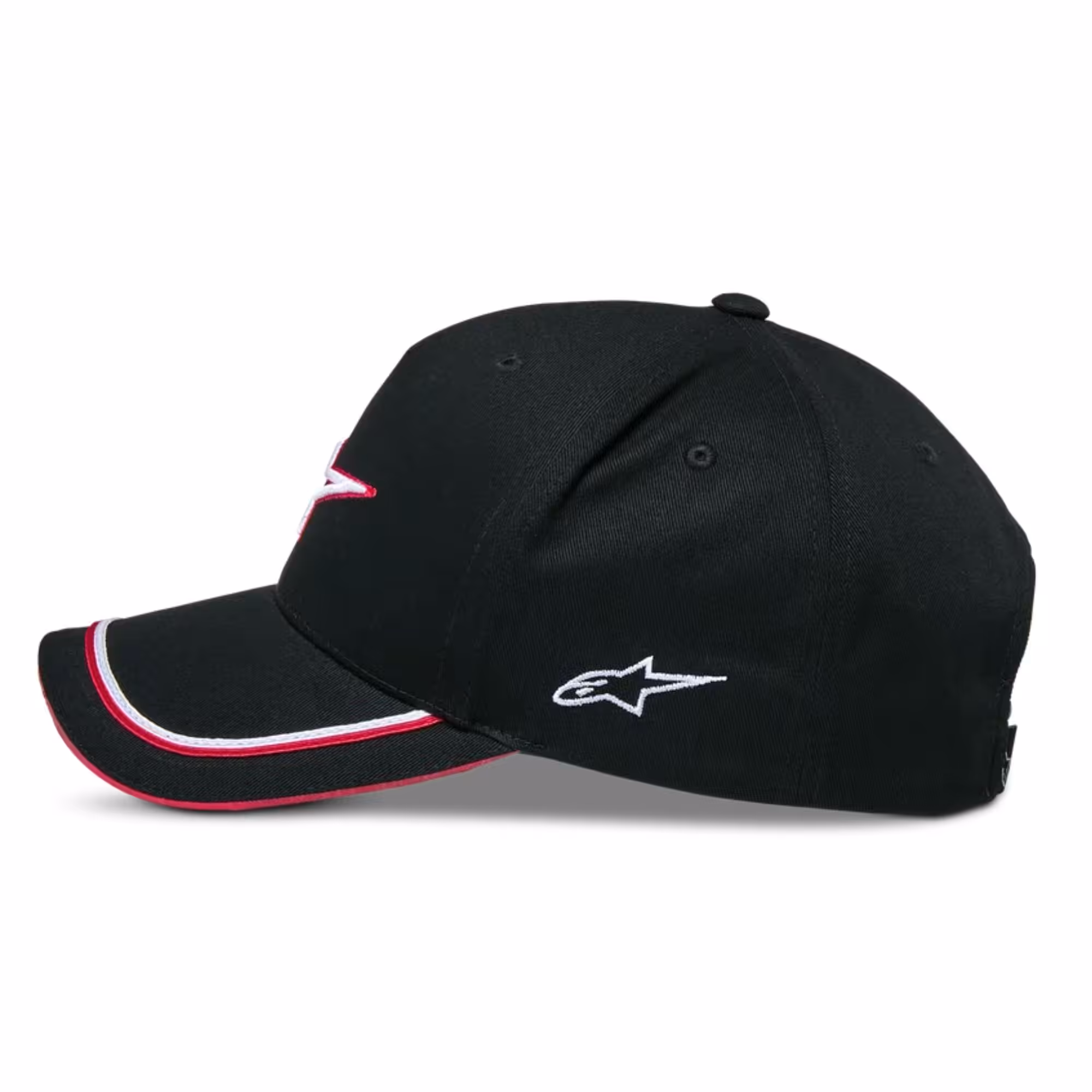 Gorra Alpinestars Ascension Snapback | Motique Guatemala