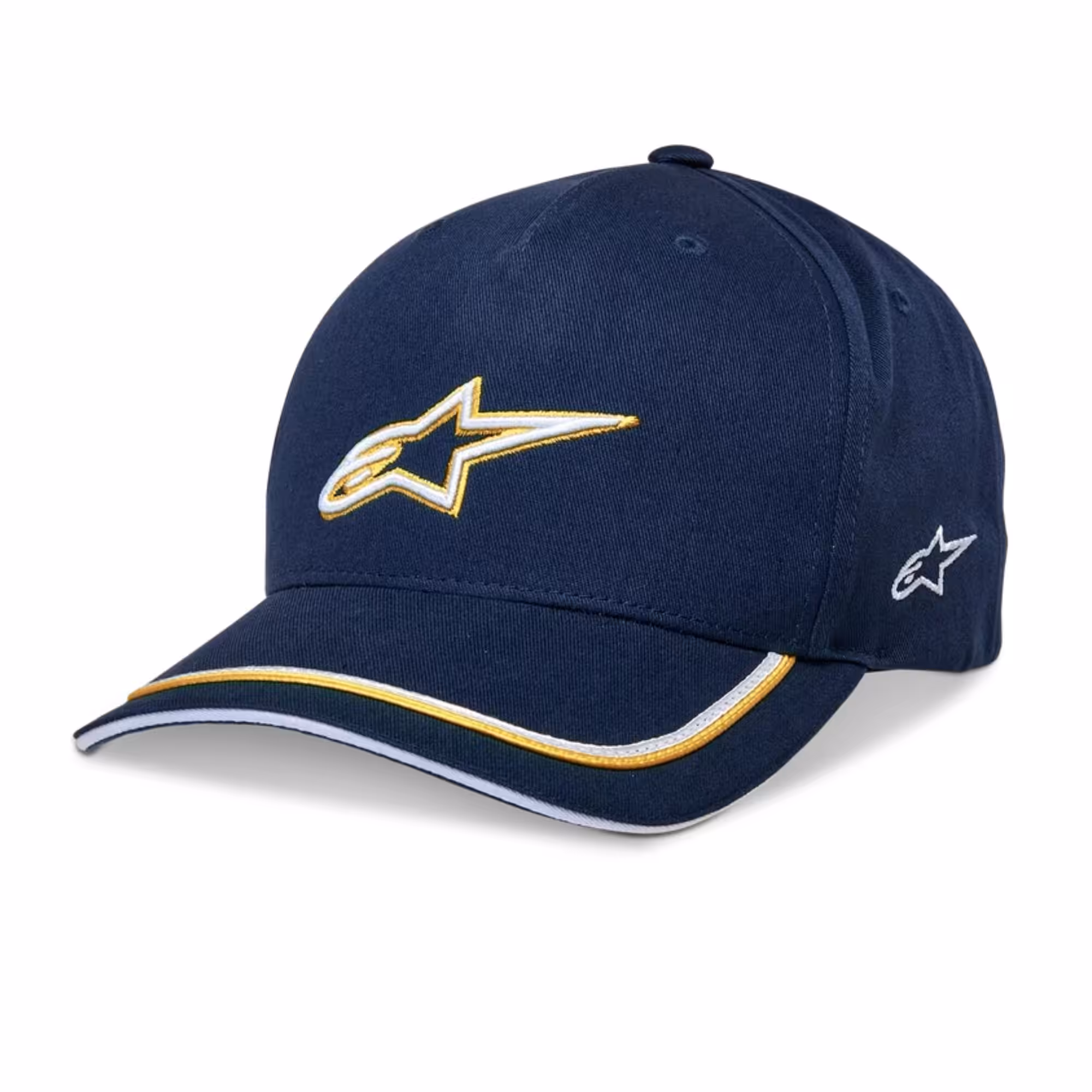 Gorra Alpinestars Ascension Snapback | Motique Guatemala