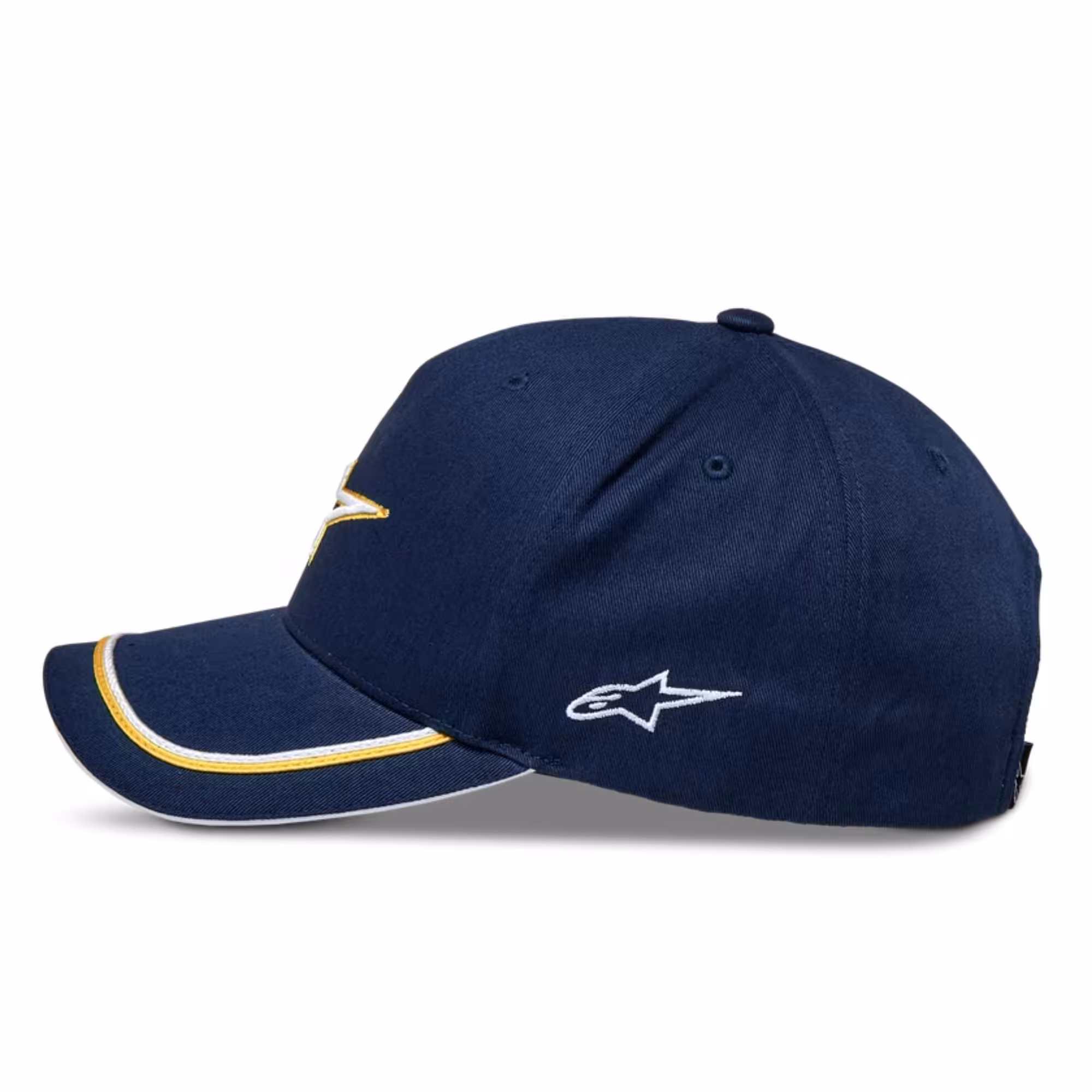 Gorra Alpinestars Ascension Snapback | Motique Guatemala