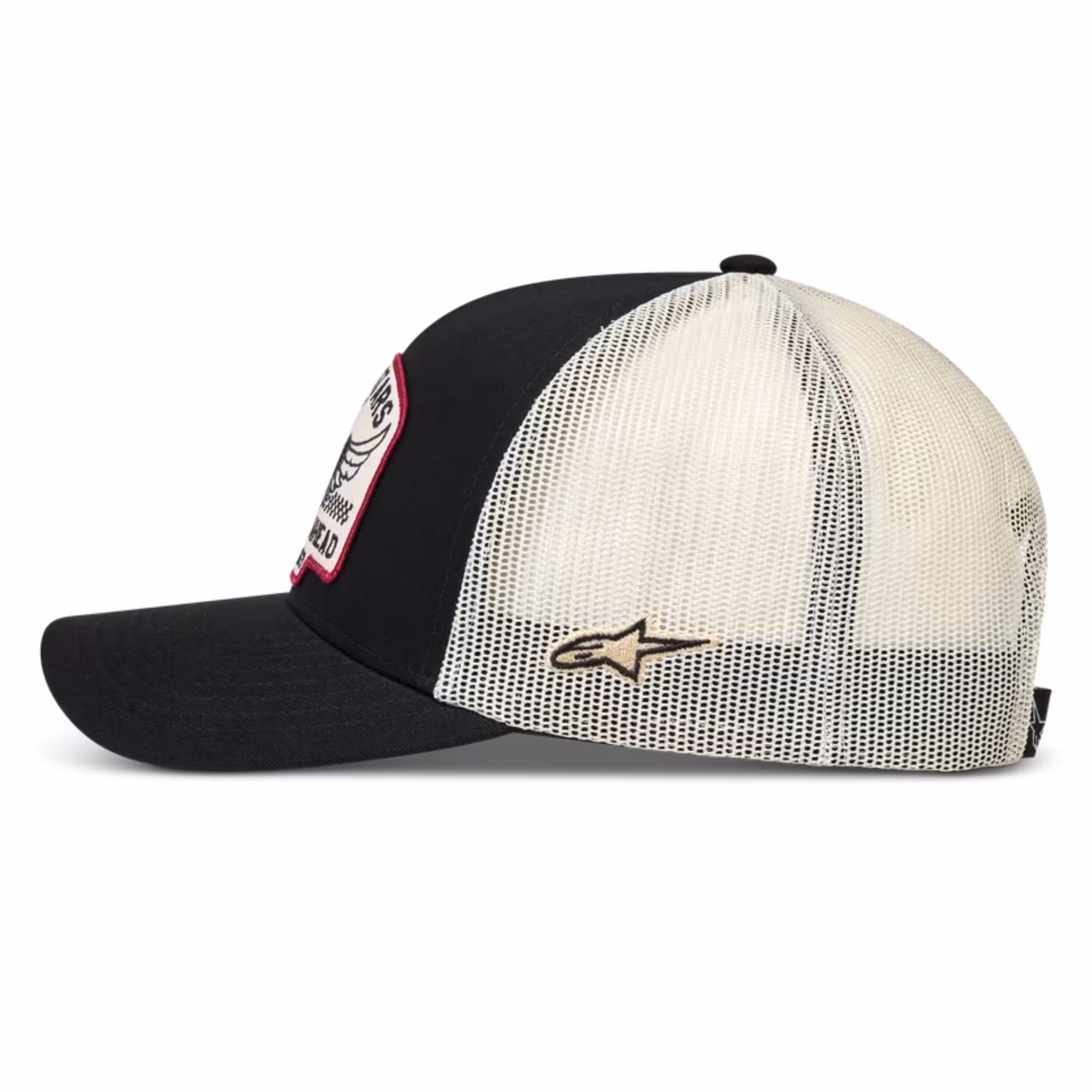 Gorra Alpinestars Heritage Patch | Motique Guatemala