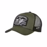 Gorra Alpinestars Heritage Patch | Motique Guatemala