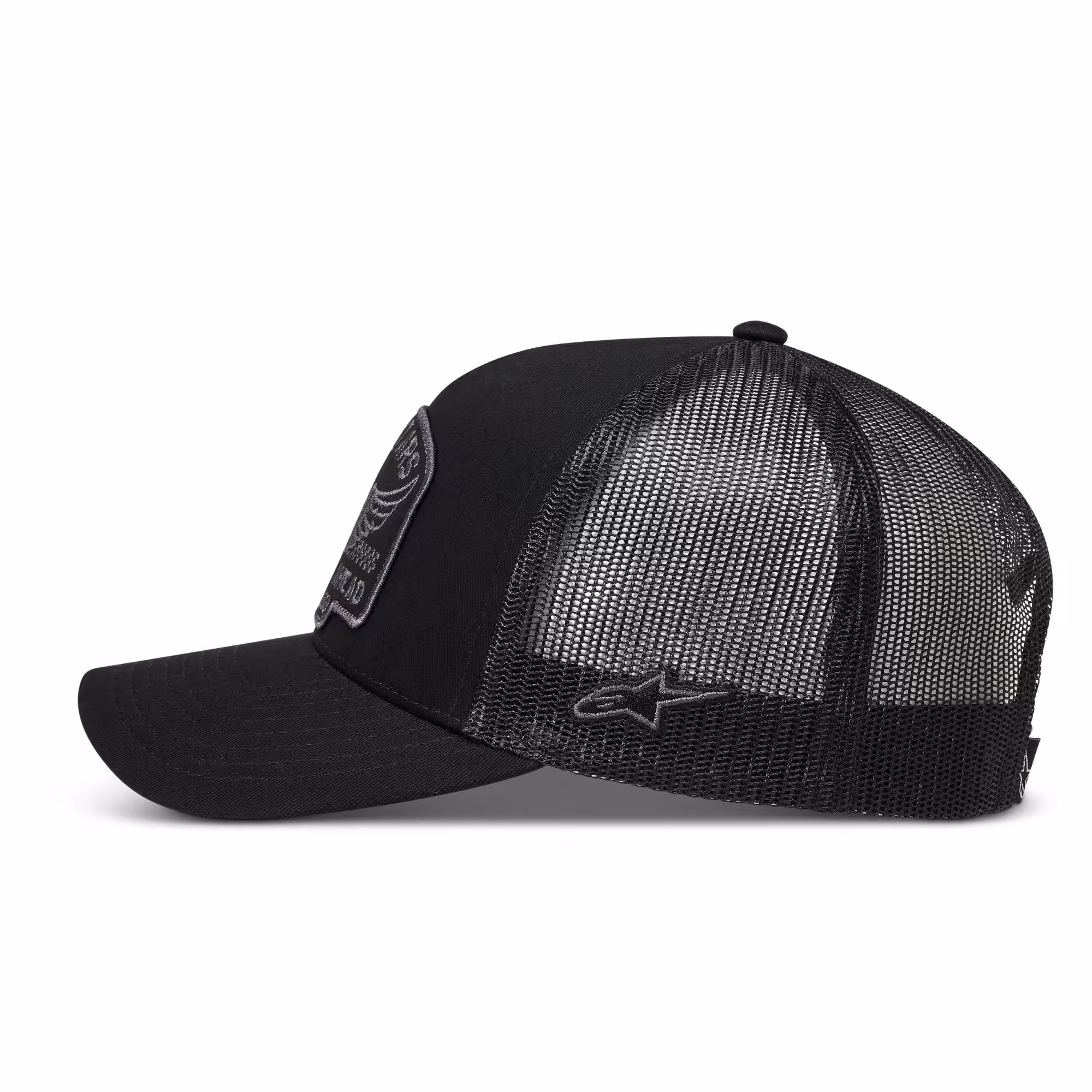 Gorra Alpinestars Heritage Patch | Motique Guatemala