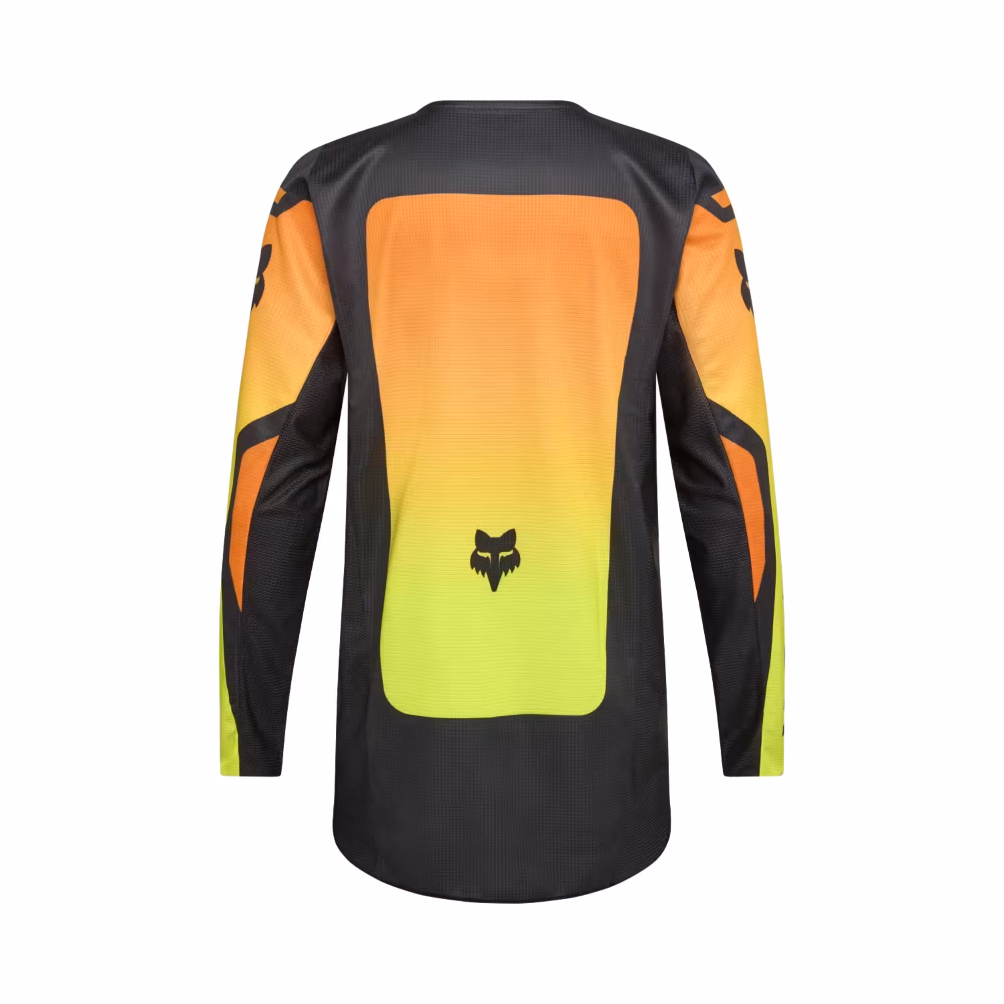 Jersey Fox 180 Shield | Motique Guatemala