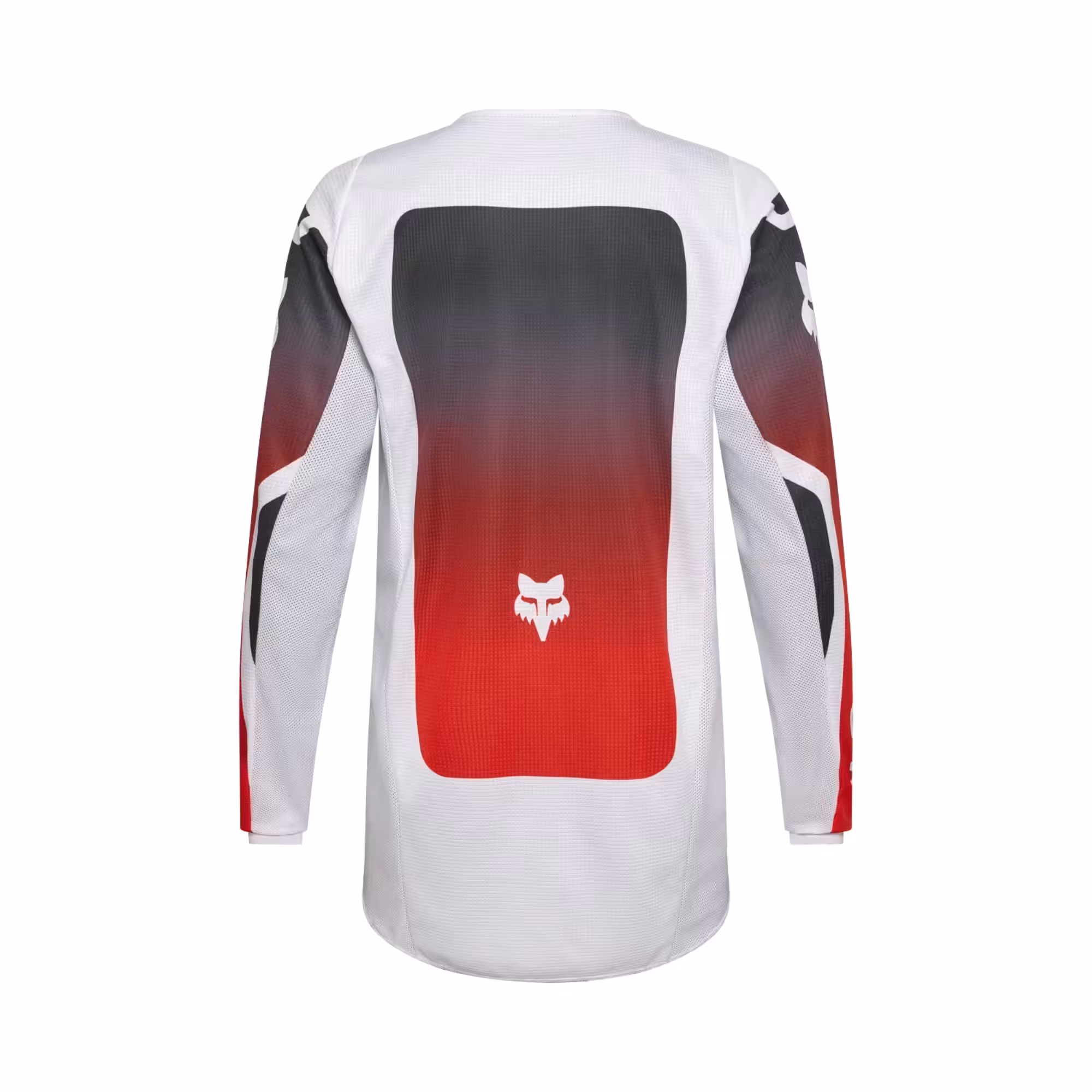 Jersey Fox 180 Shield | Motique Guatemala
