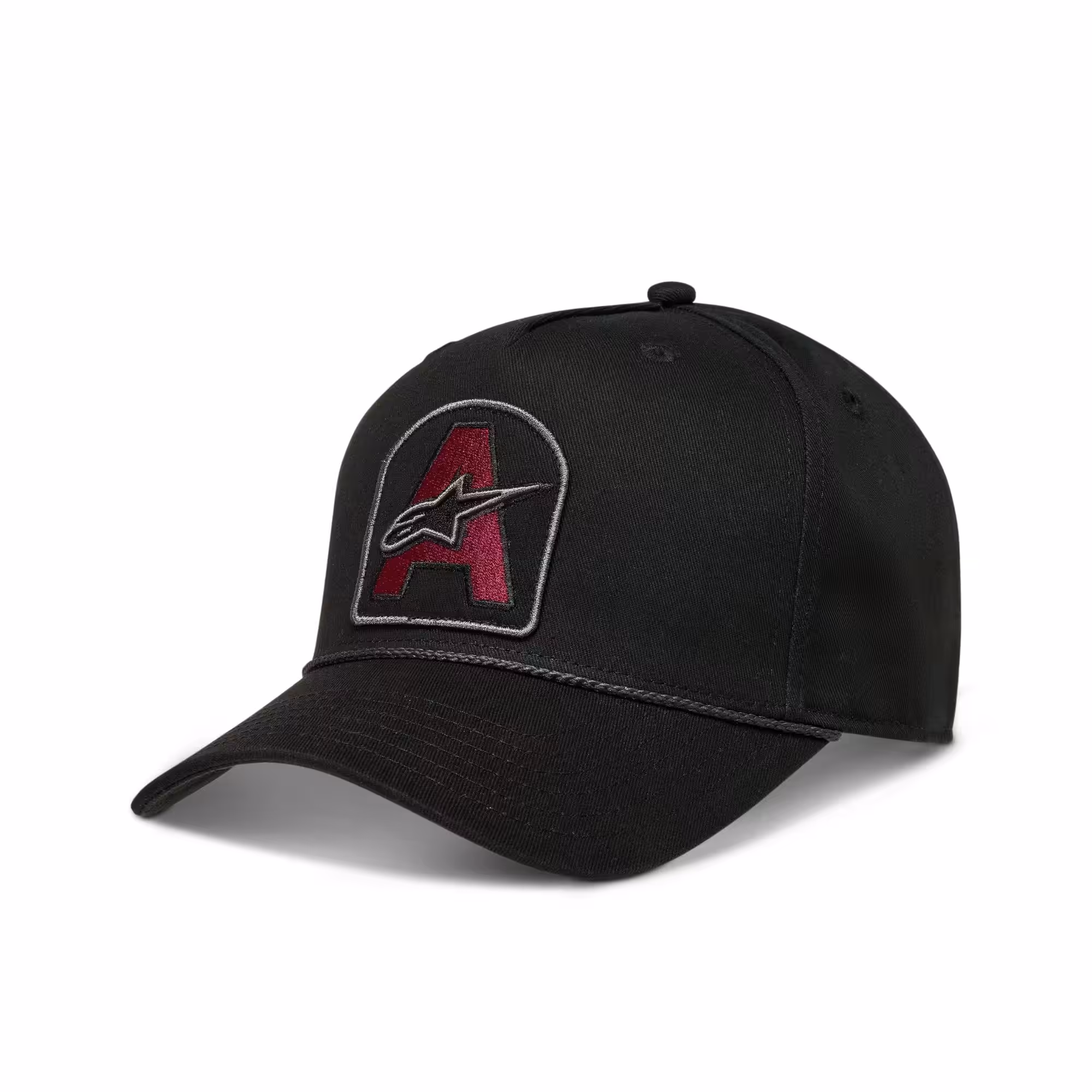 Gorra Alpinestars Acme Snapback | Motique Guatemala