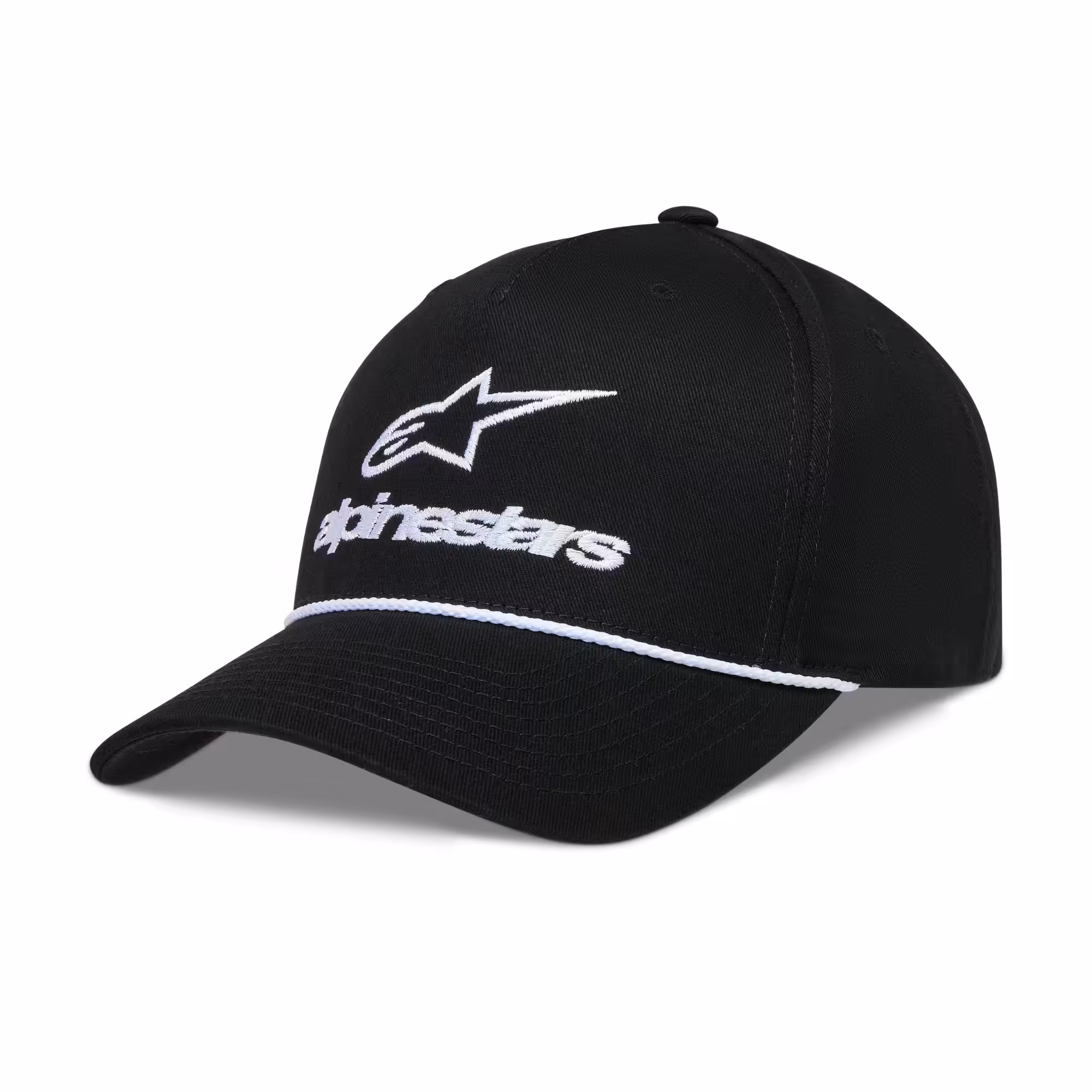 Gorra Alpinestars Combo Logo Snapback | Motique Guatemala