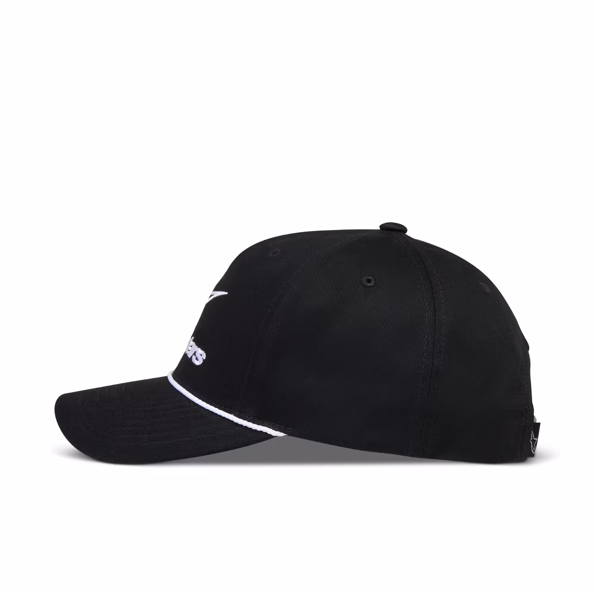 Gorra Alpinestars Combo Logo Snapback | Motique Guatemala