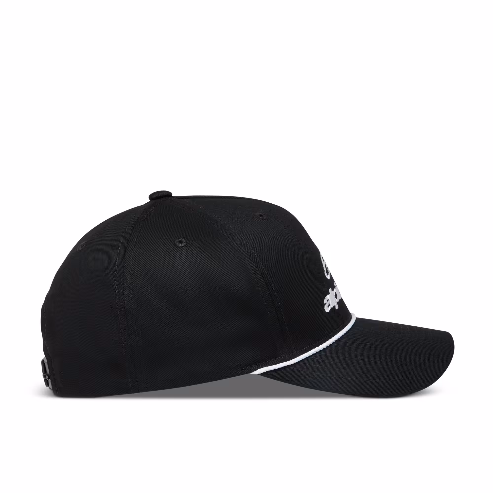 Gorra Alpinestars Combo Logo Snapback | Motique Guatemala