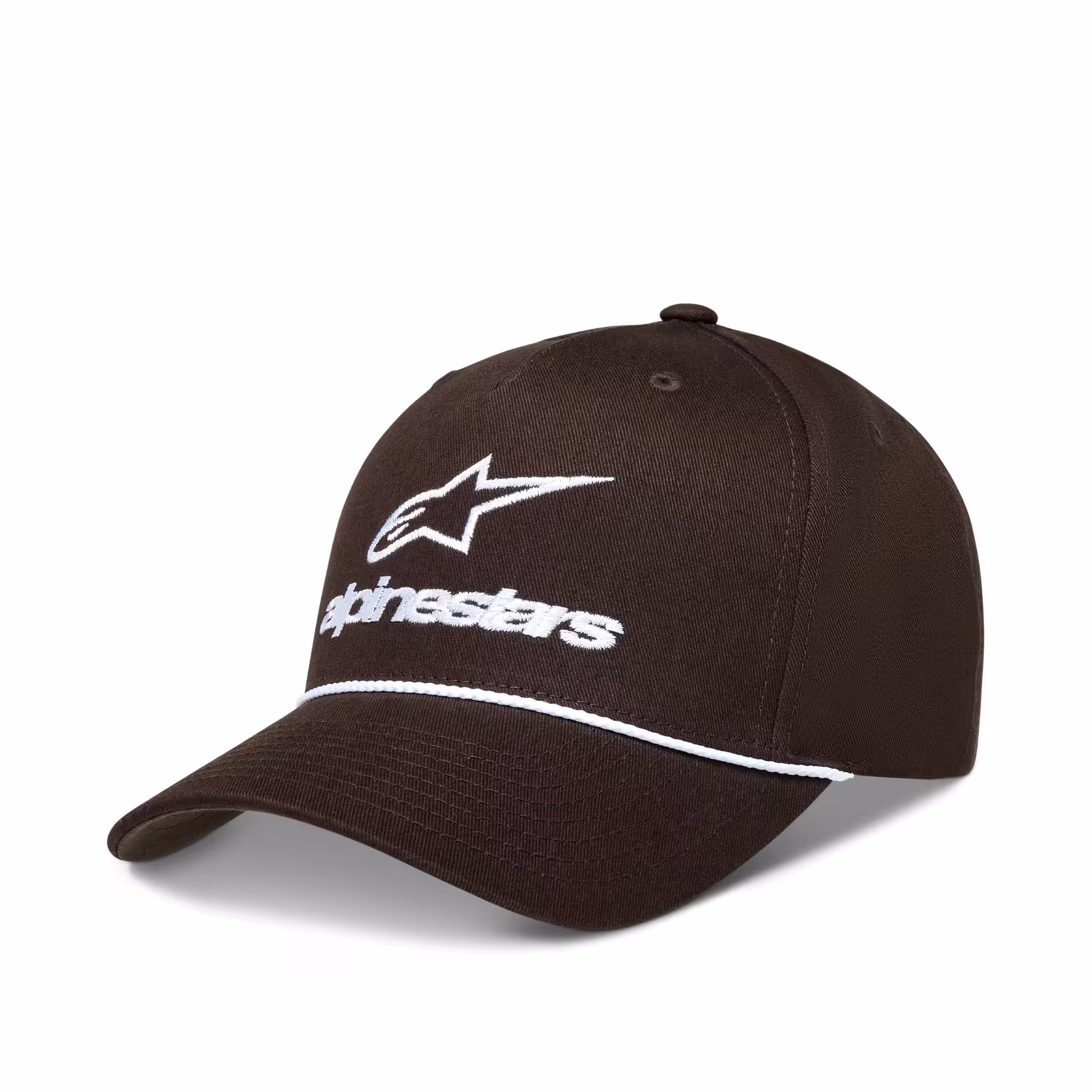 Gorra Alpinestars Combo Logo Snapback | Motique Guatemala