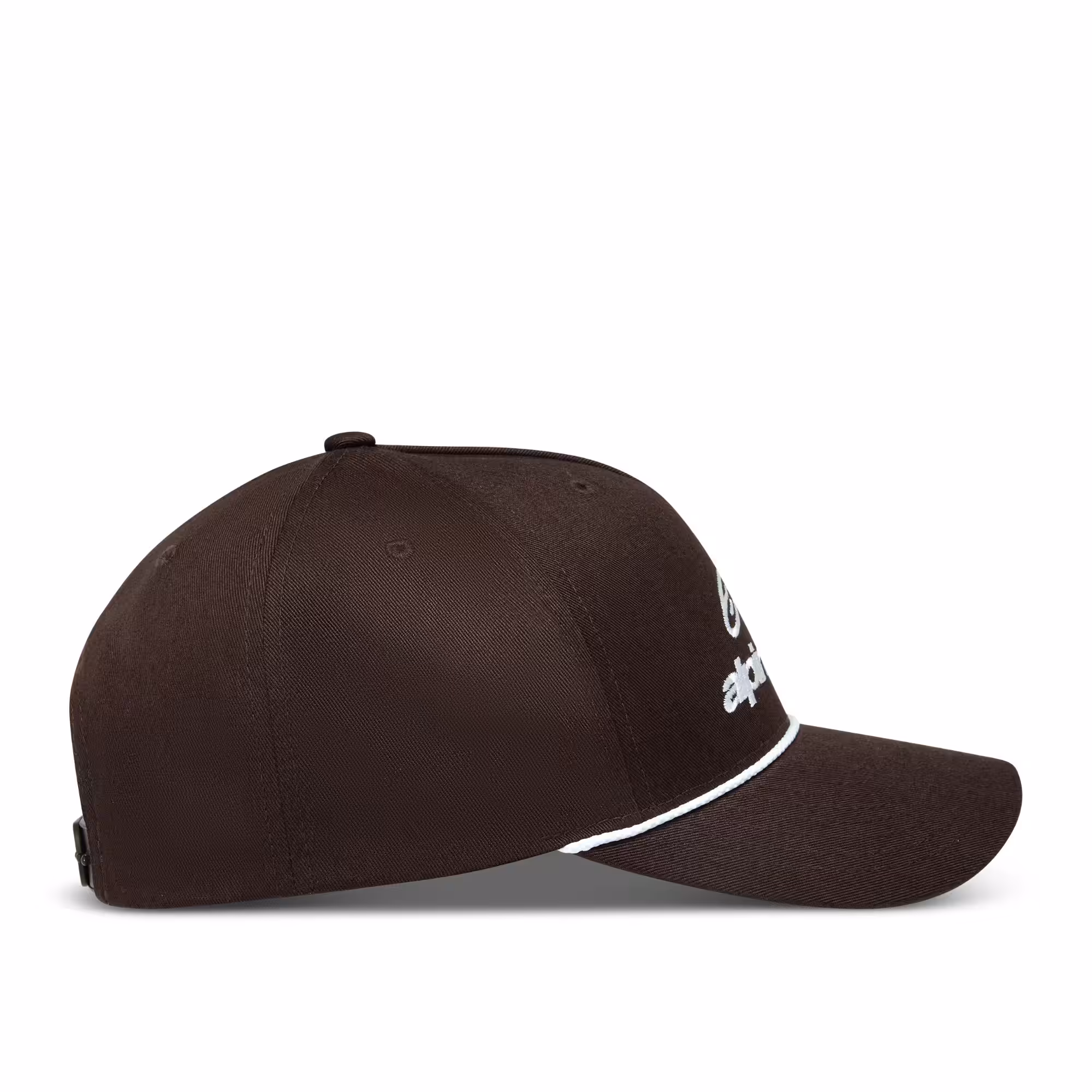 Gorra Alpinestars Combo Logo Snapback | Motique Guatemala