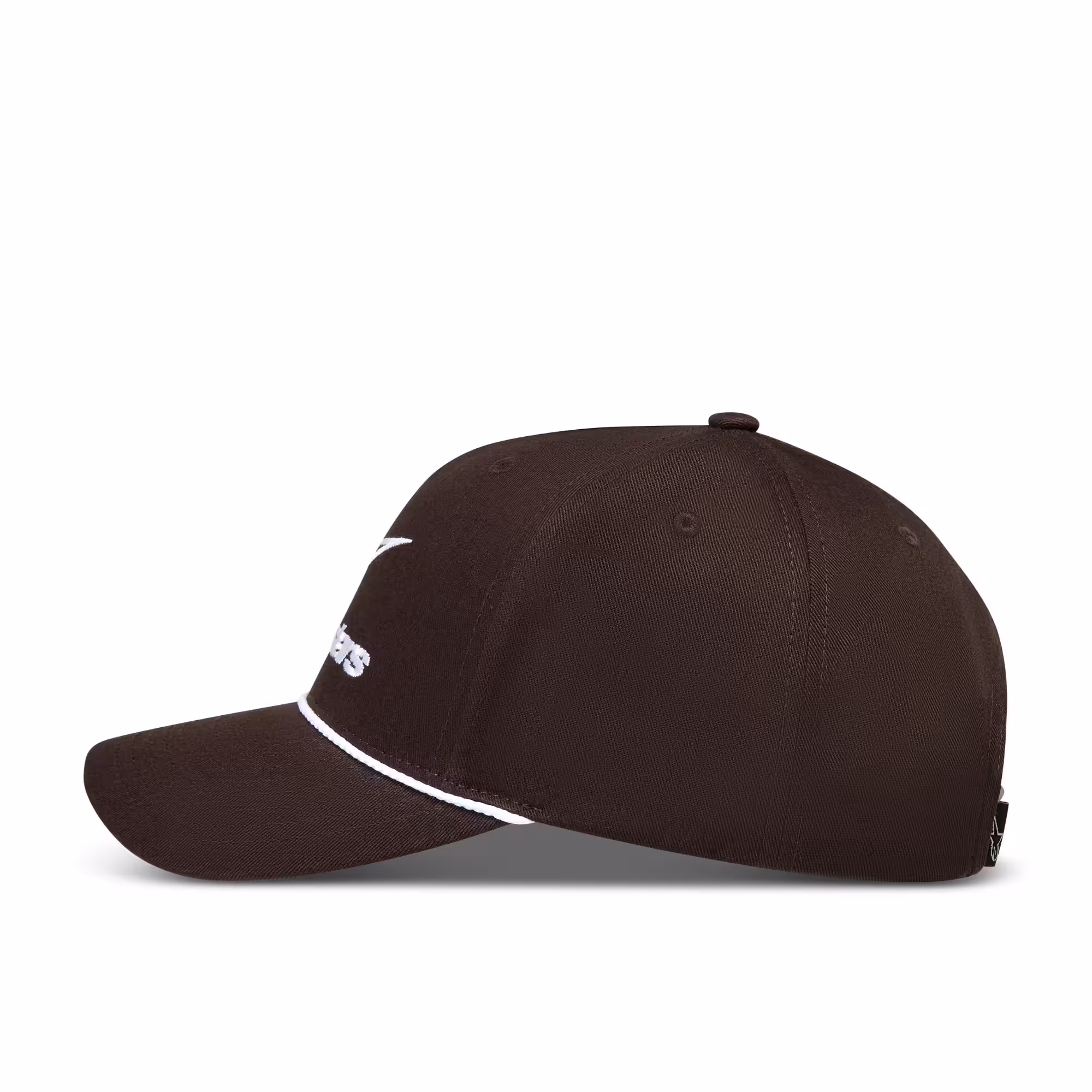 Gorra Alpinestars Combo Logo Snapback | Motique Guatemala