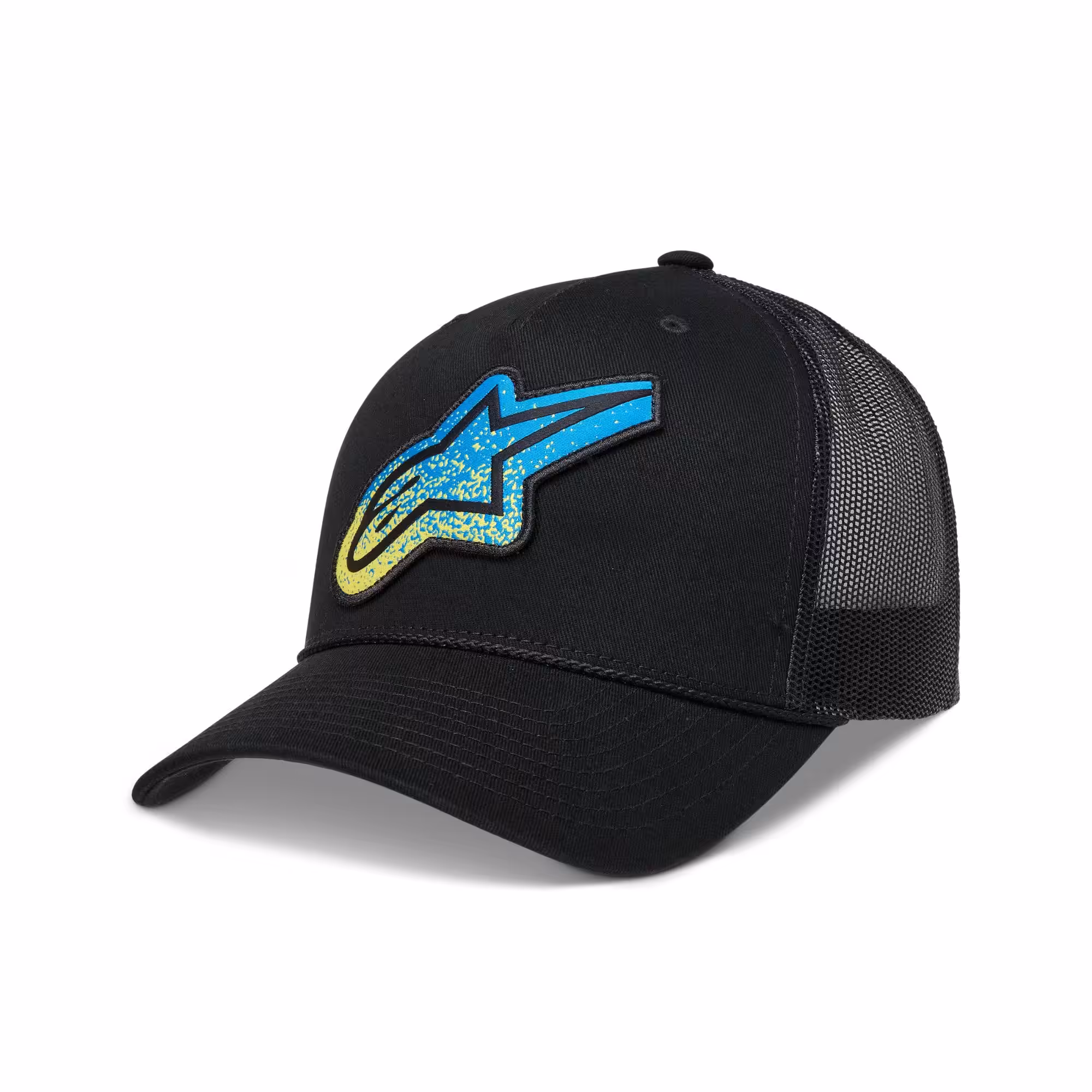 Gorra Alpinestars Meteorite | Motique Guatemala