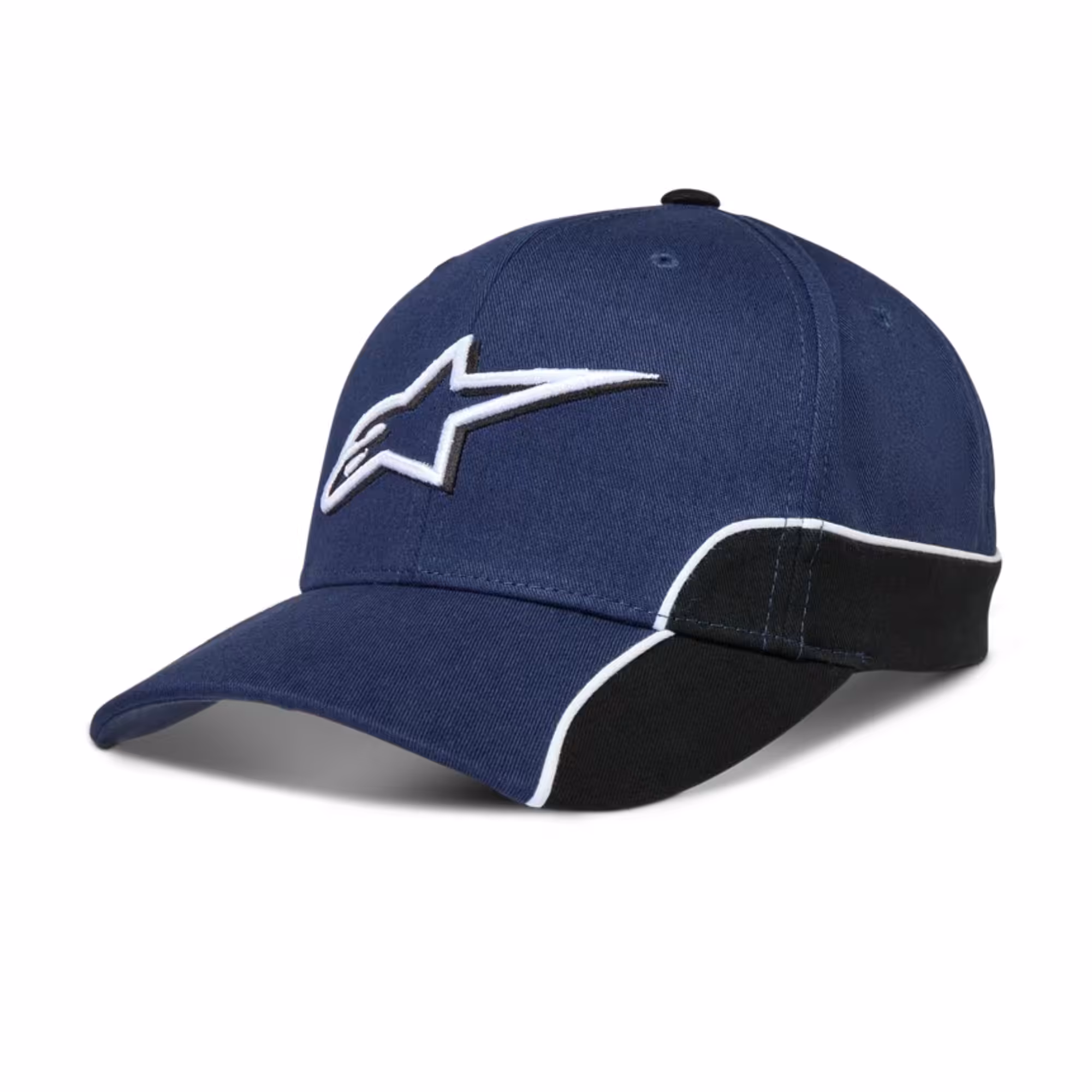 Gorra Alpinestars 500 Snapback | Motique Guatemala