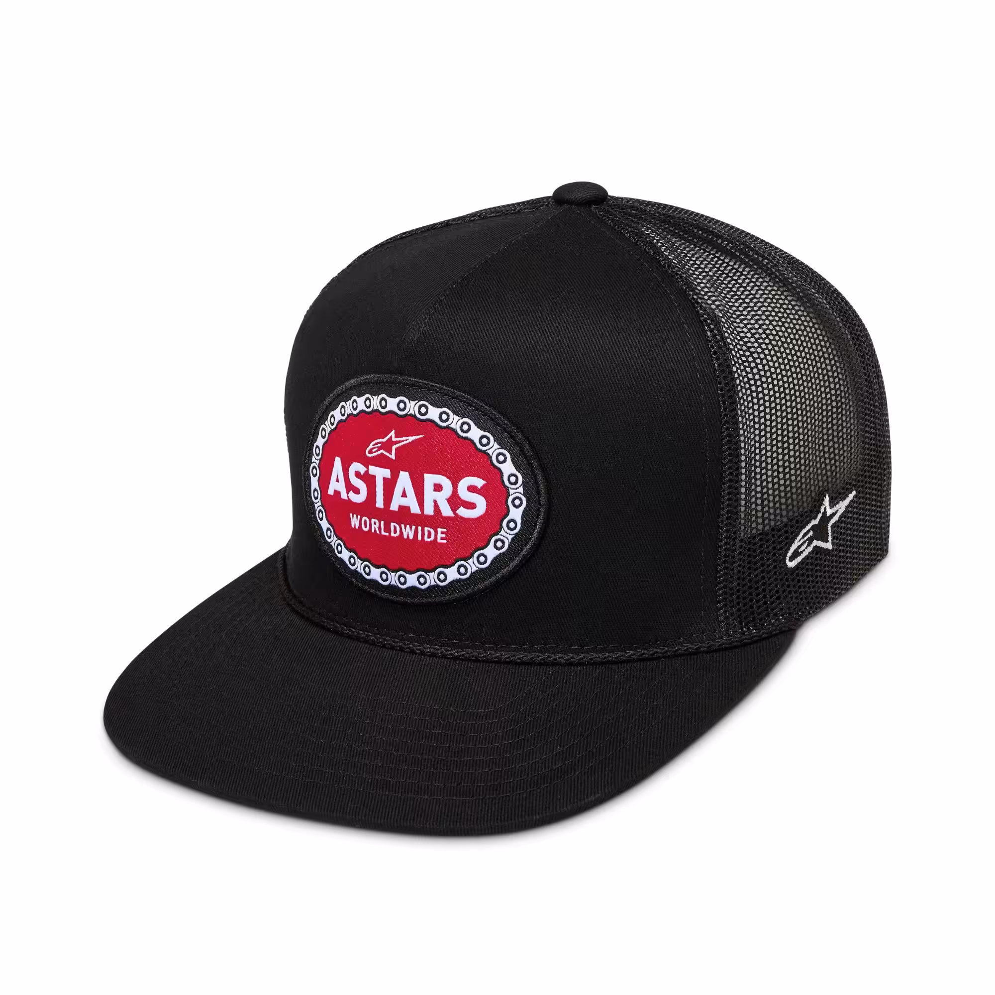 Gorra Alpinestars Hotlink Trucker | Motique Guatemala