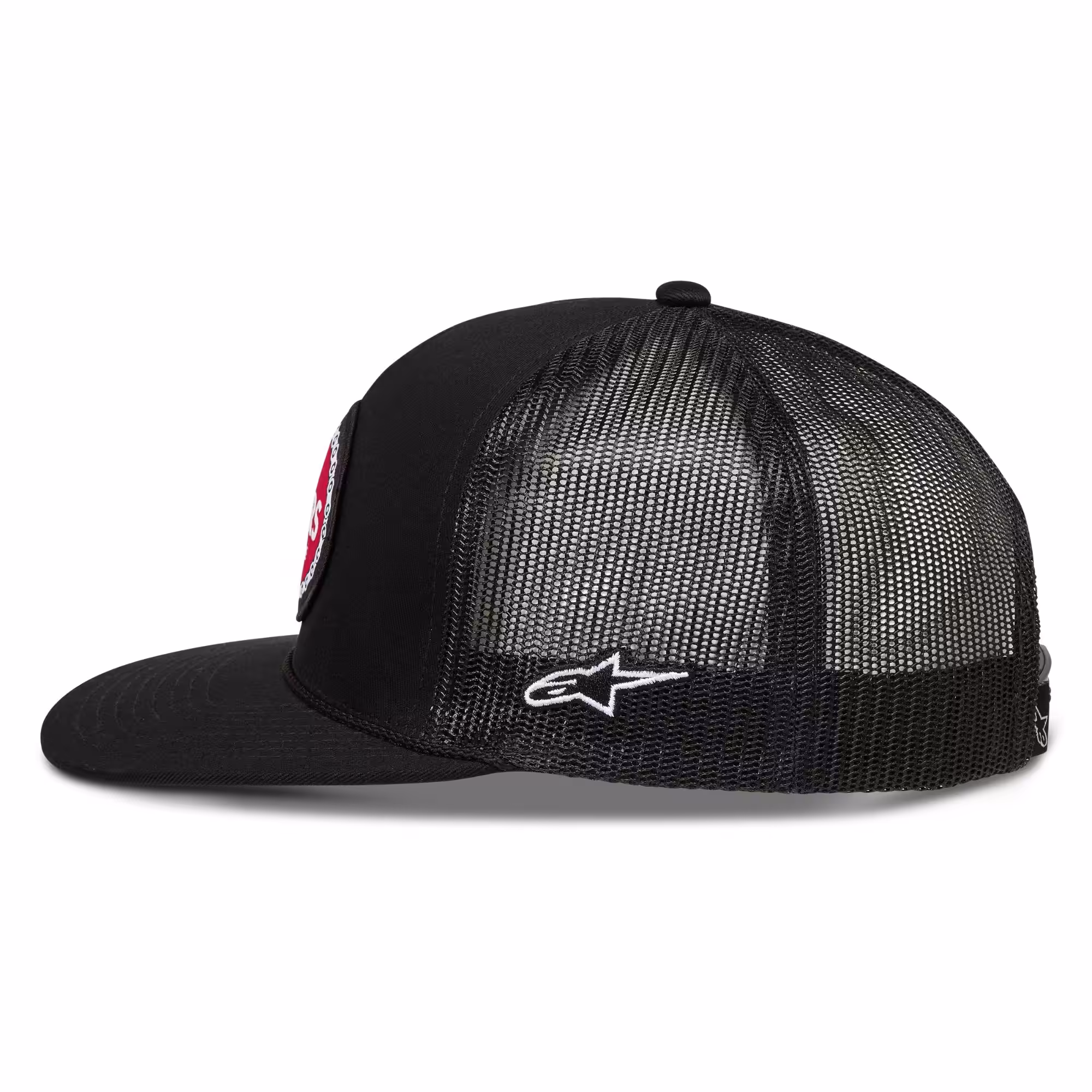 Gorra Alpinestars Hotlink Trucker | Motique Guatemala