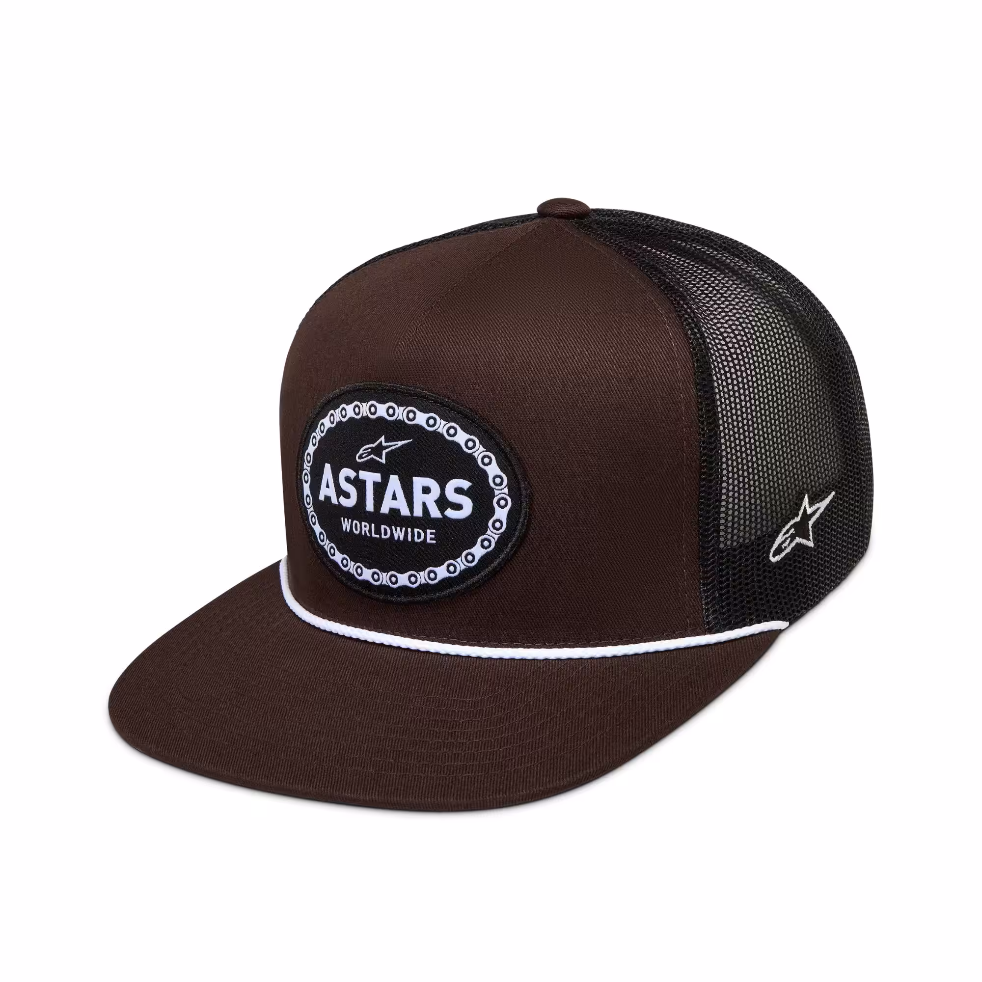 Gorra Alpinestars Hotlink Trucker | Motique Guatemala