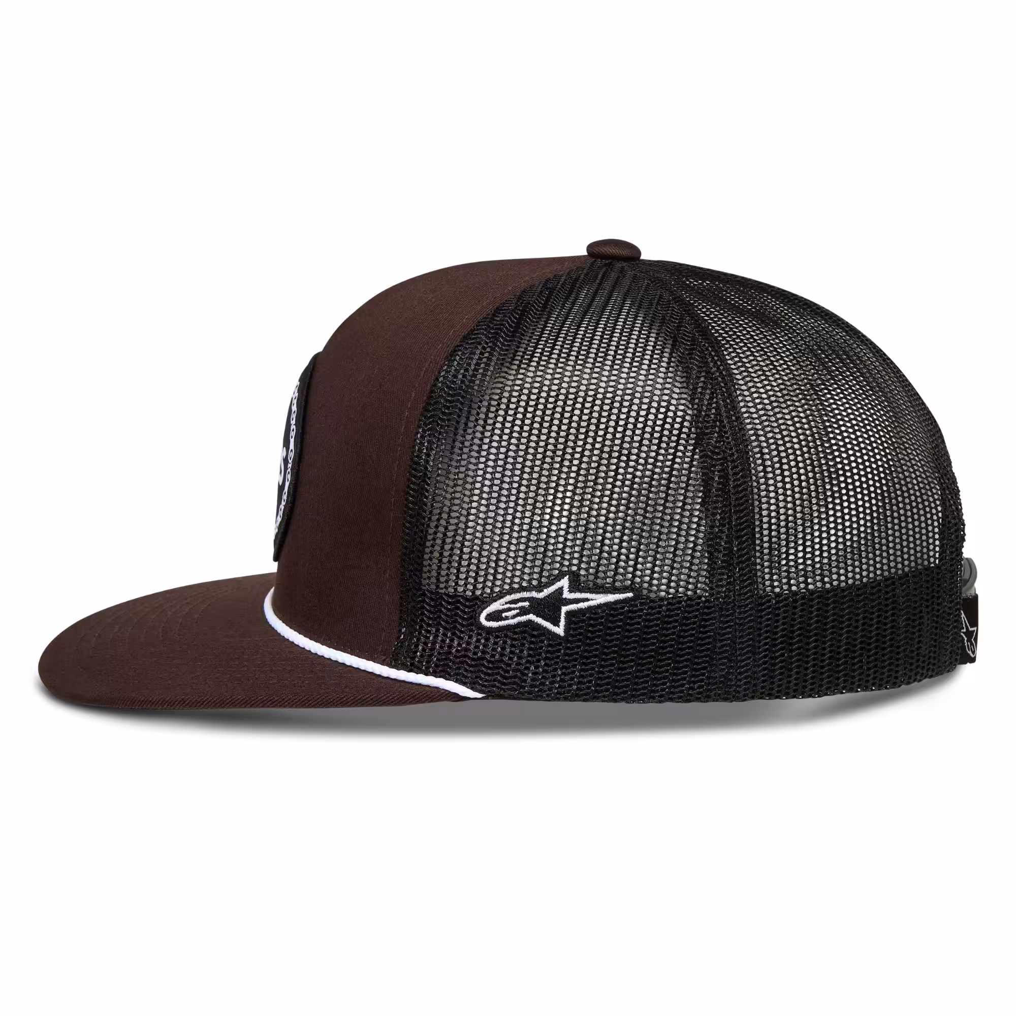 Gorra Alpinestars Hotlink Trucker | Motique Guatemala