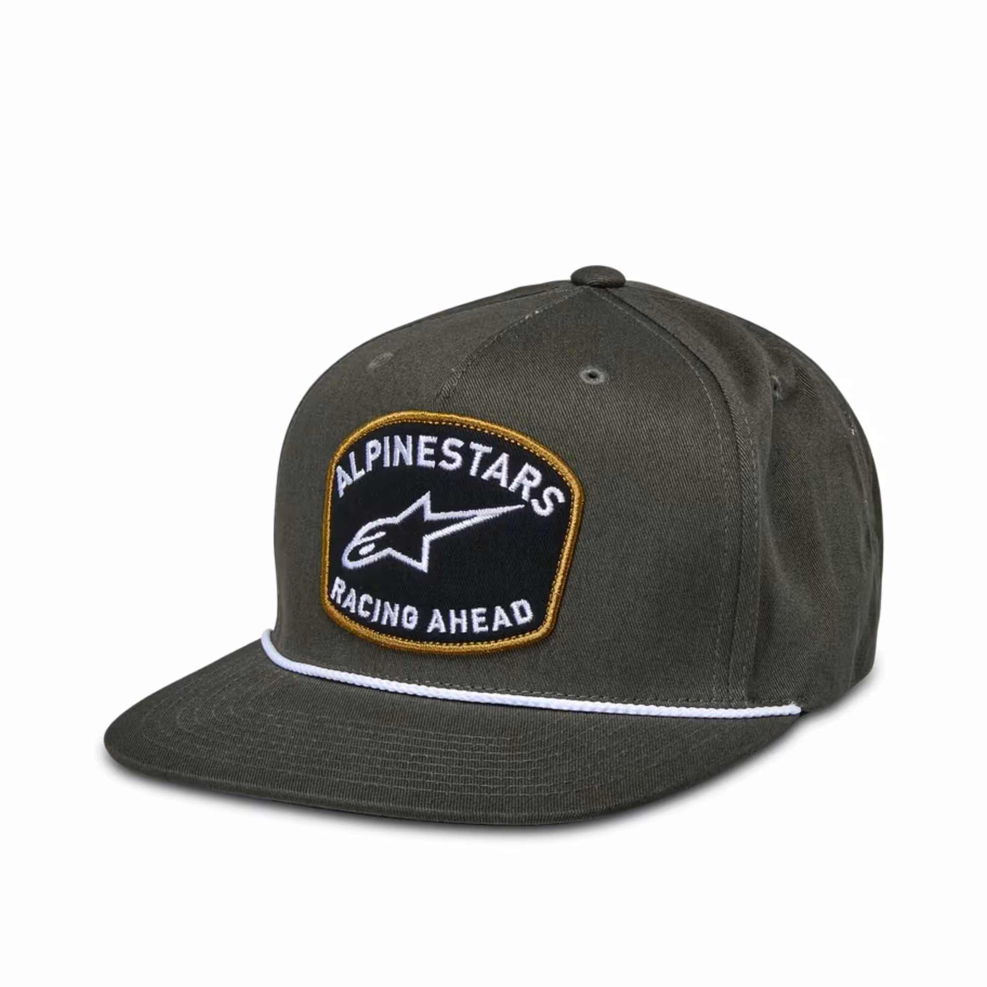 Gorra Alpinestars Promptus Snapback | Motique Guatemala