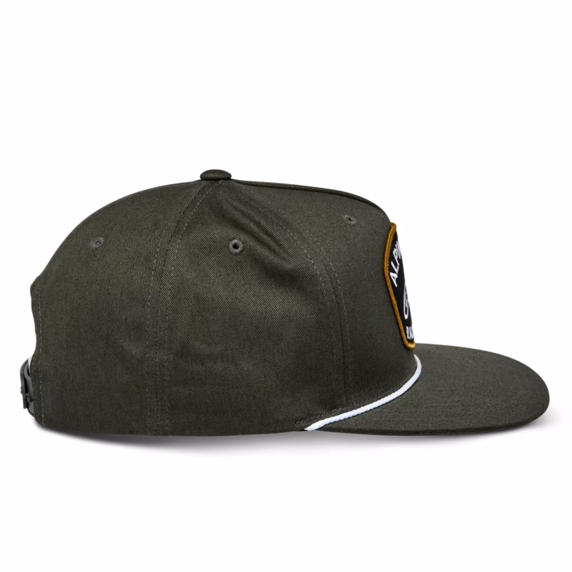 Gorra Alpinestars Promptus Snapback | Motique Guatemala