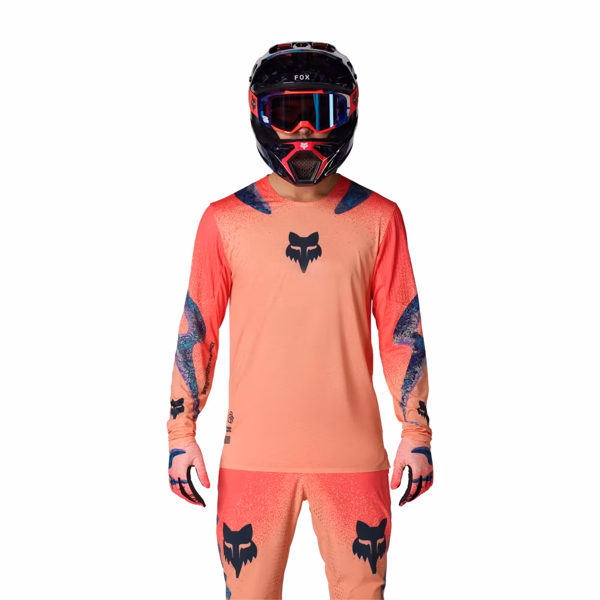 Traje Fox Flexair Vision Limited Edition | Motique Guatemala