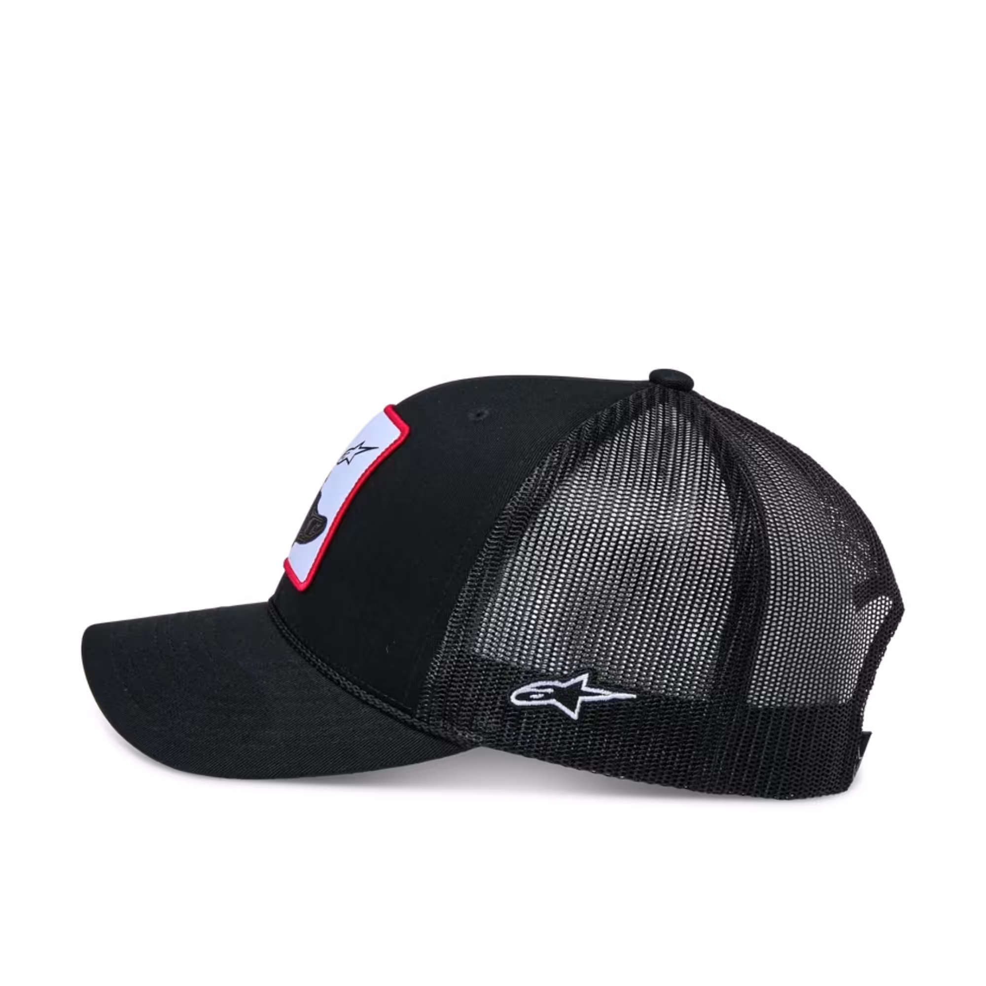 Gorra Alpinestars Booted Trucker | Motique Guatemala