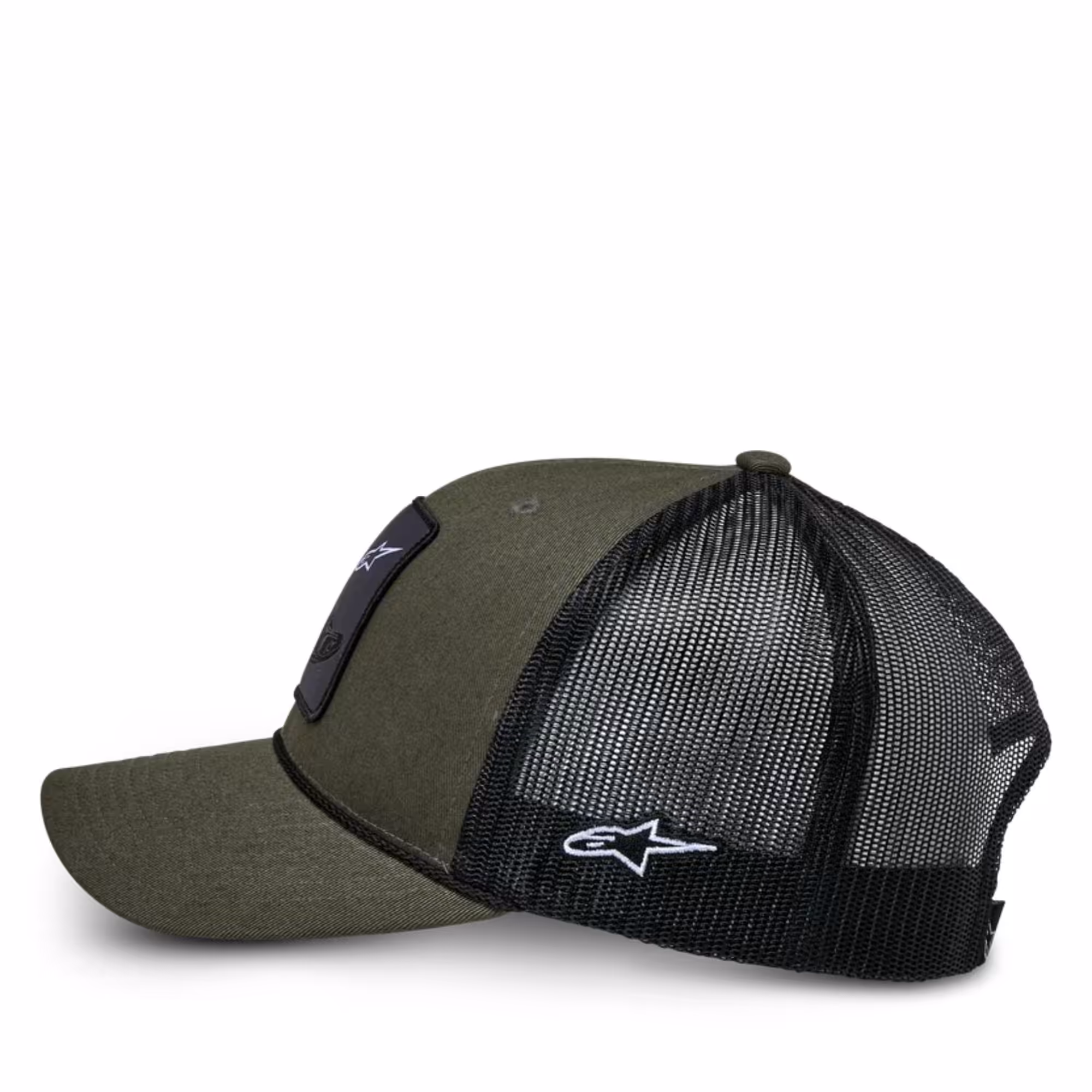 Gorra Alpinestars Booted Trucker | Motique Guatemala