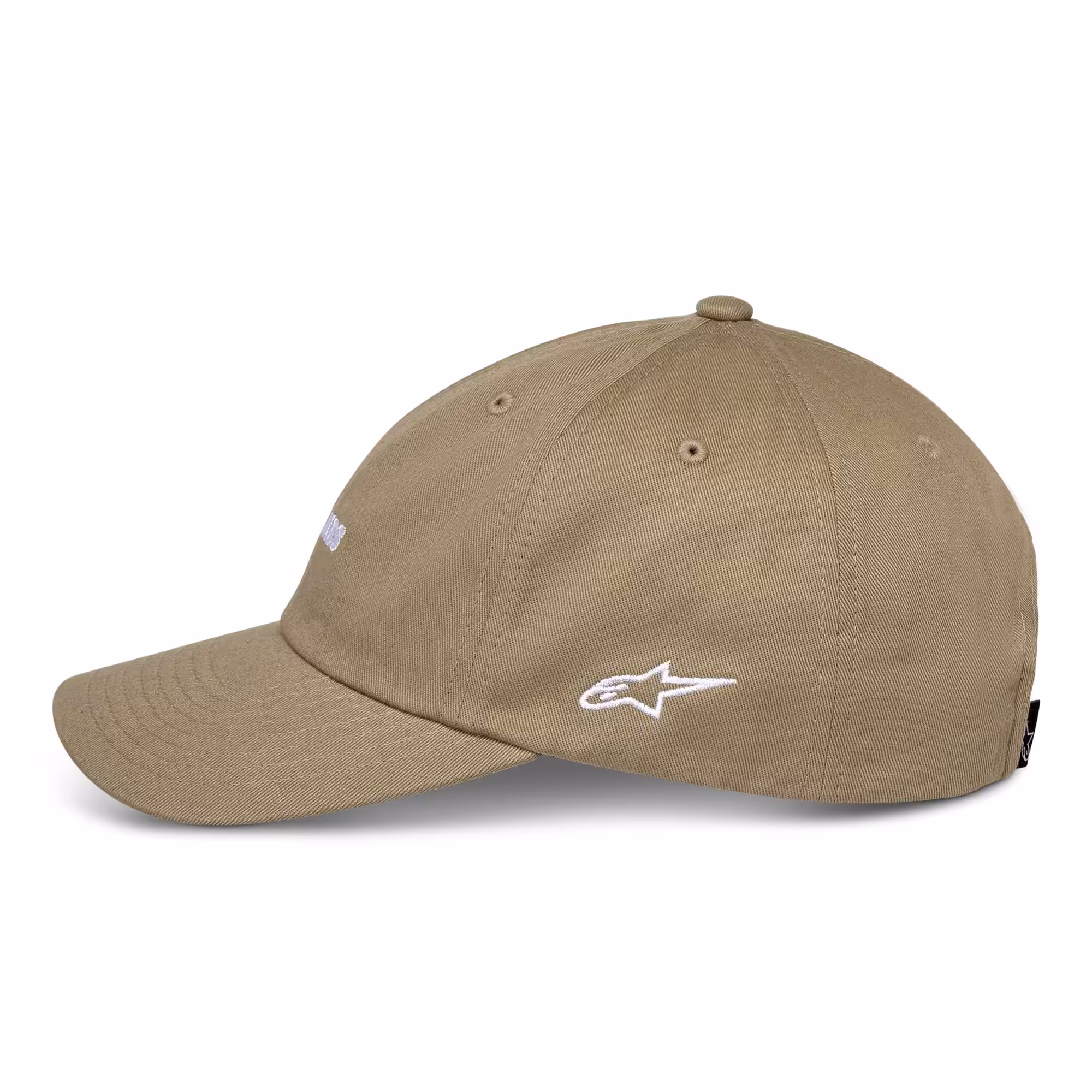 Gorra Alpinestars Deduce Strapback | Motique Guatemala