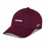 Gorra Alpinestars Deduce Strapback | Motique Guatemala