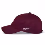 Gorra Alpinestars Deduce Strapback | Motique Guatemala