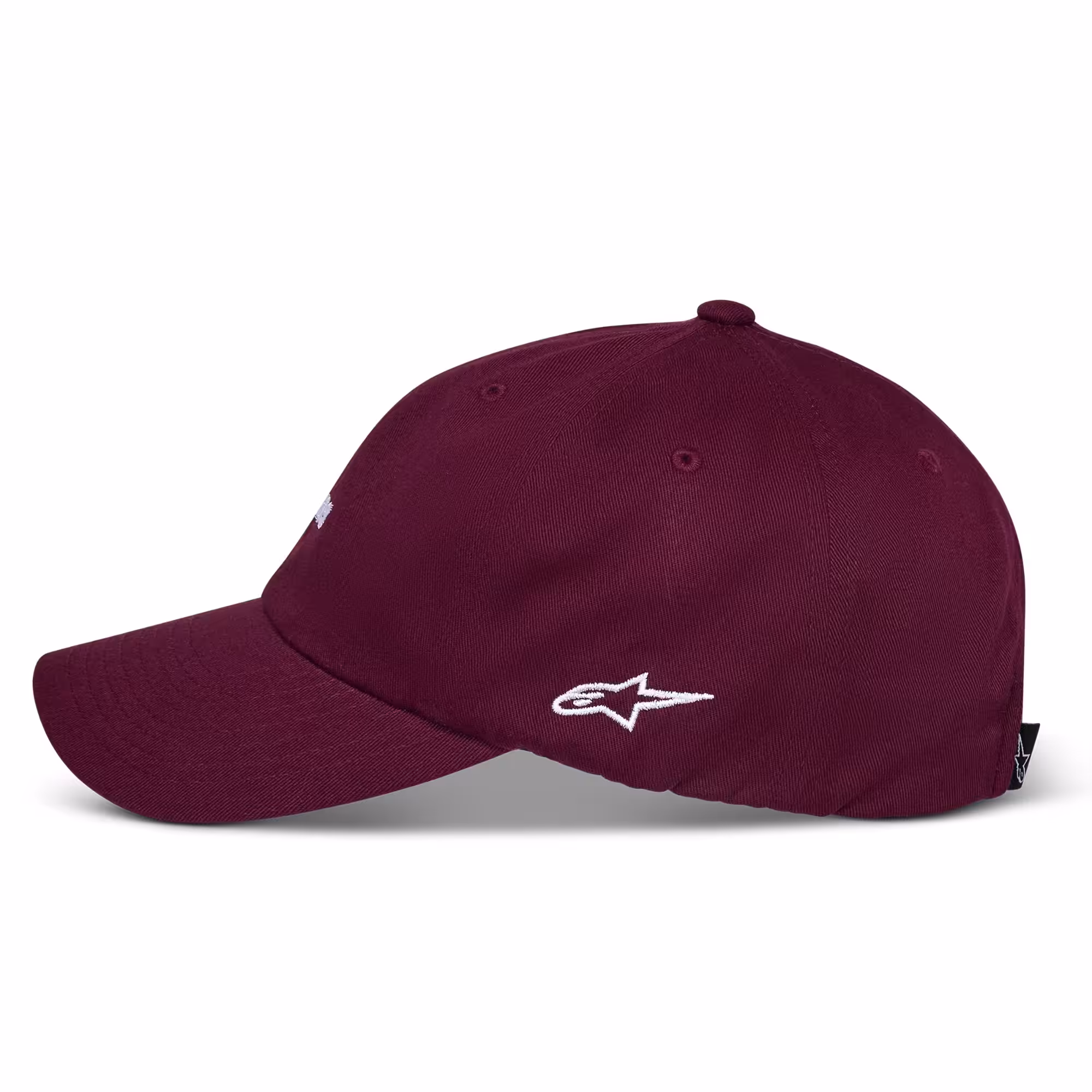 Gorra Alpinestars Deduce Strapback | Motique Guatemala