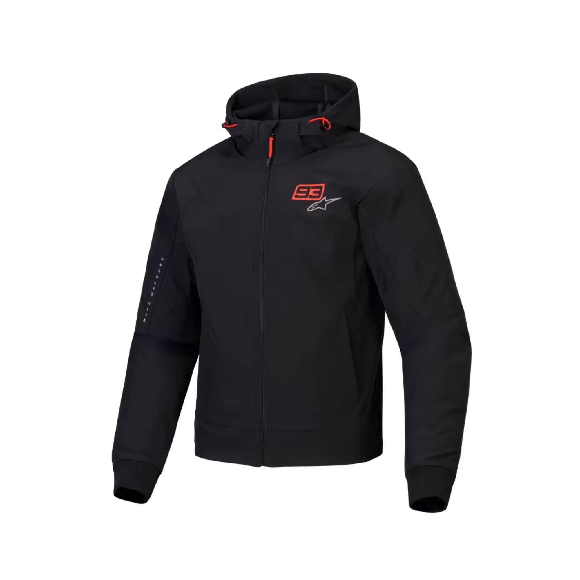 Sudadero Alpinestars Tech MM93 Radium | Motique Guatemala