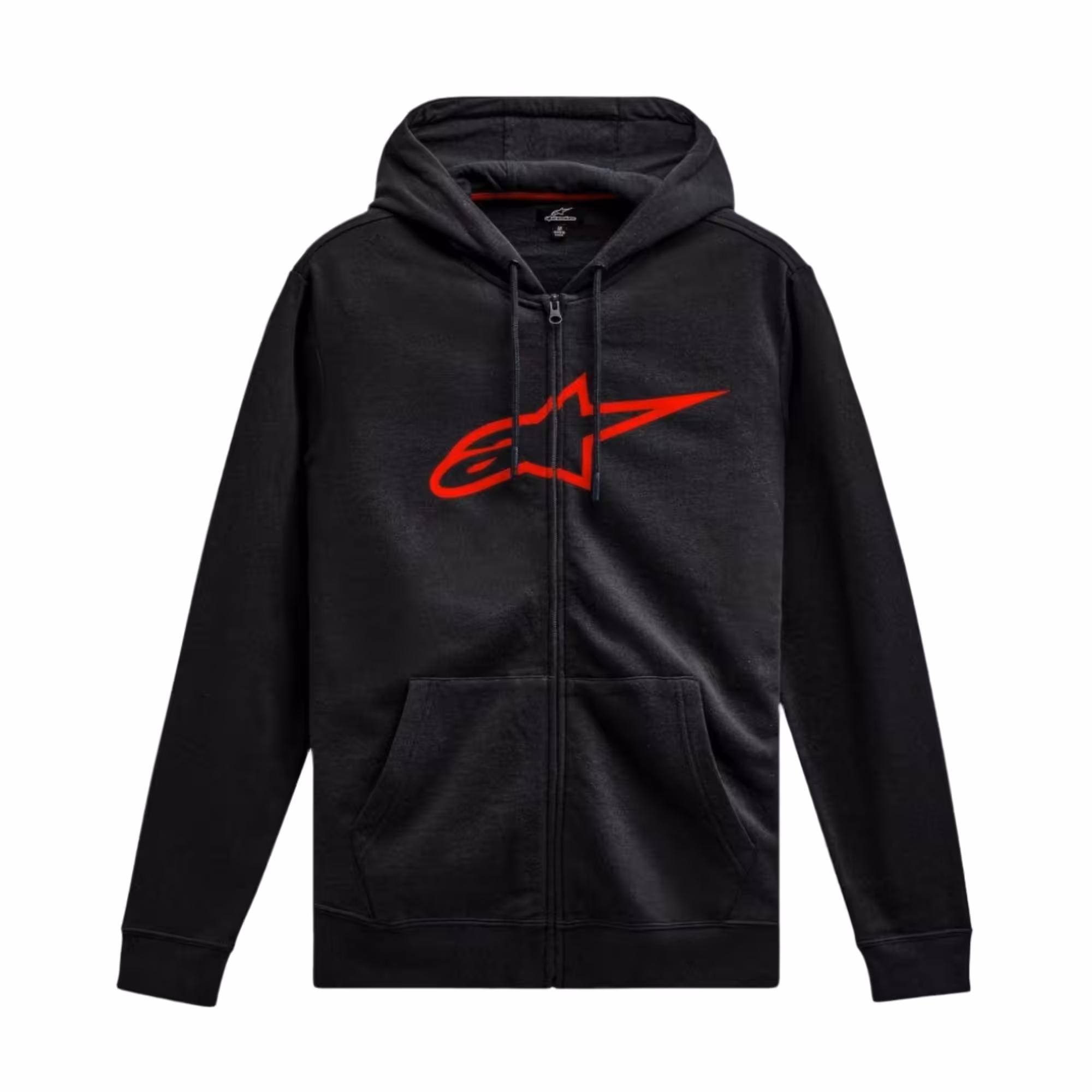 Sudadero Alpinestars Ageless Zip V3 | Motique Guatemala