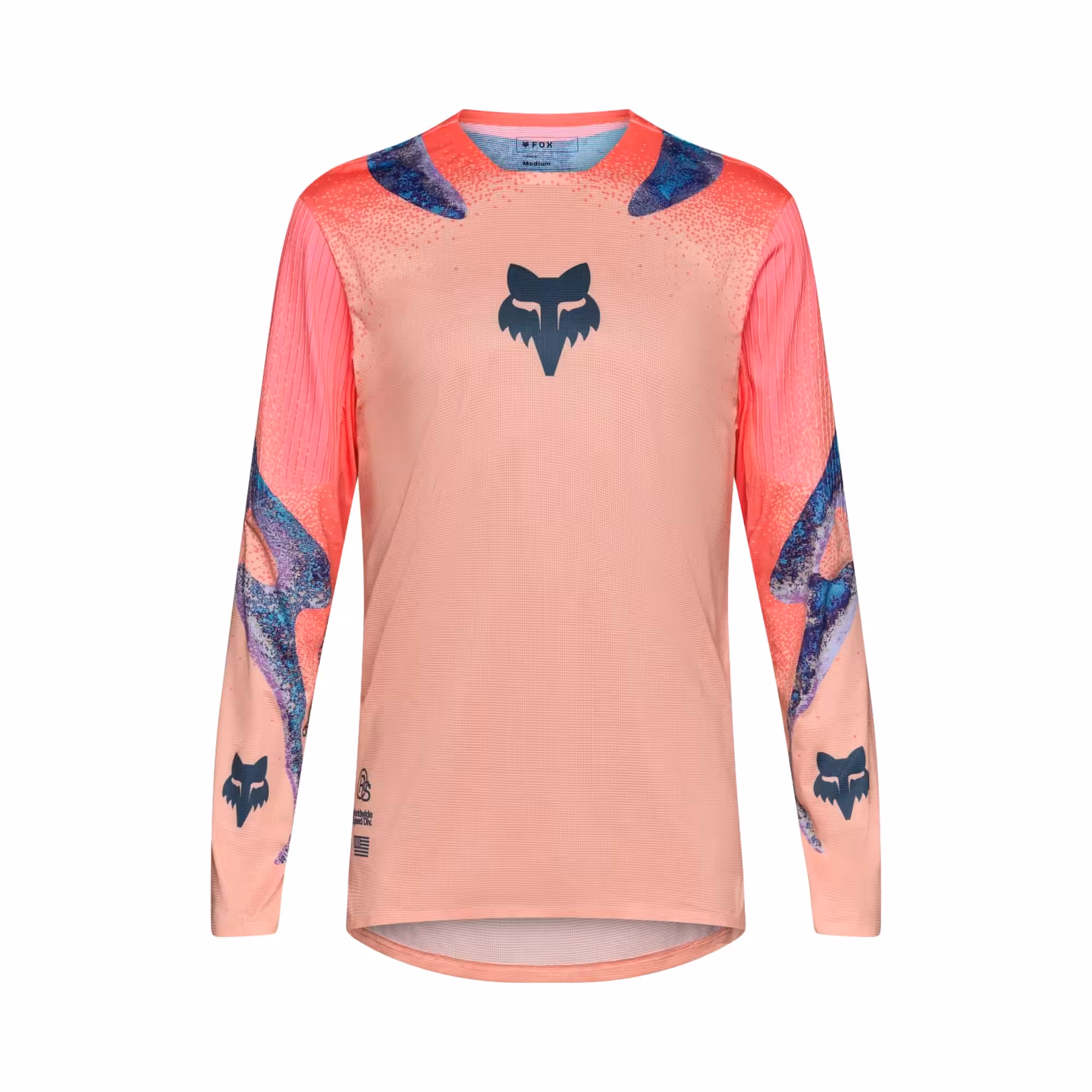 Traje Fox Flexair Vision Limited Edition | Motique Guatemala