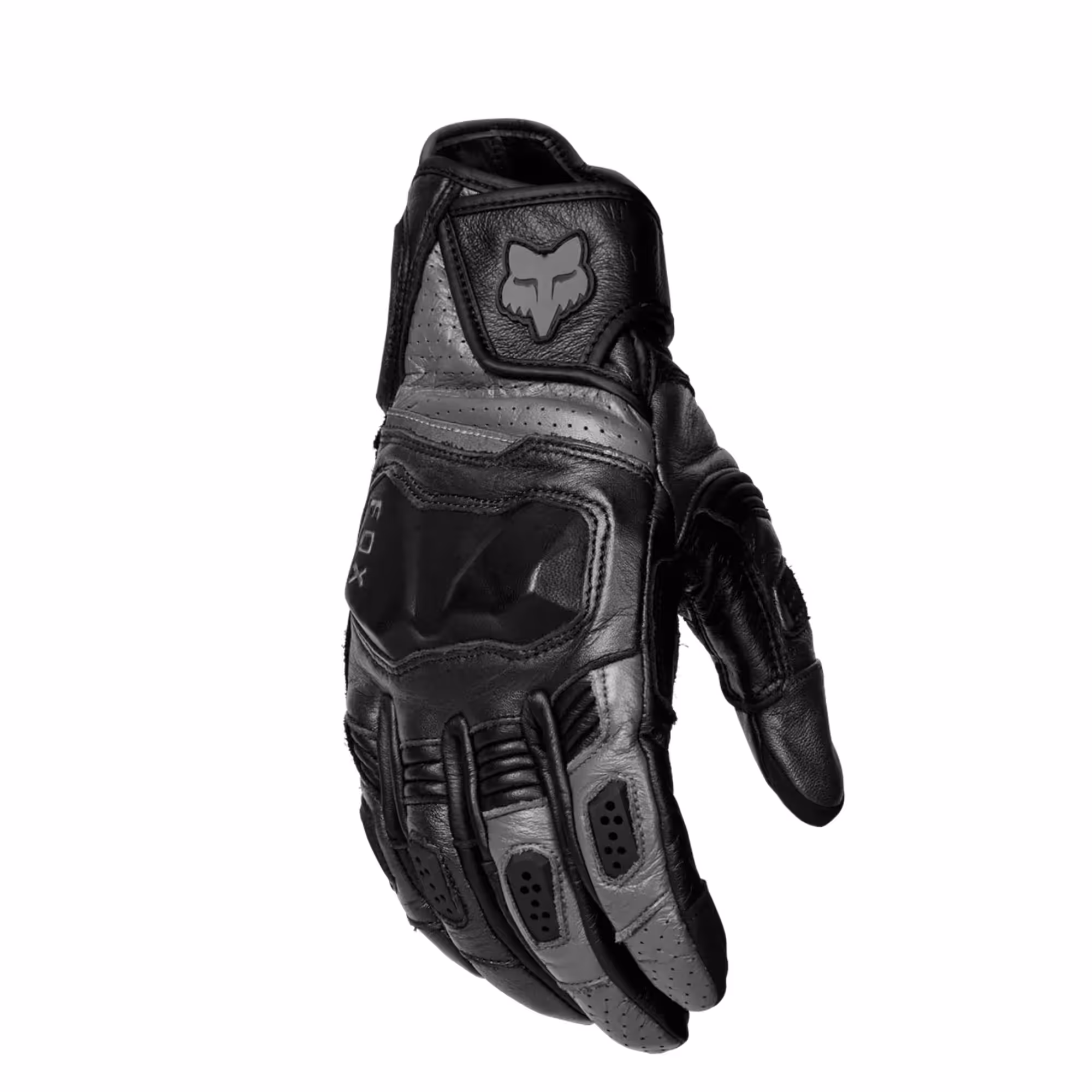 Guantes Fox Bomber Pro | Motique Guatemala