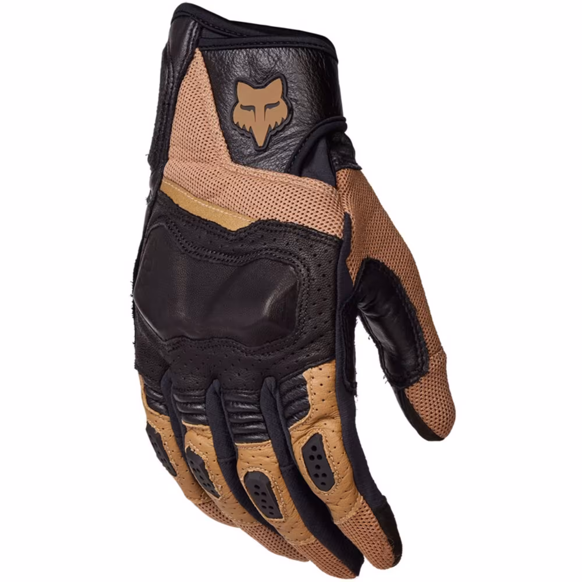 Guantes Fox Bomber Pro | Motique Guatemala