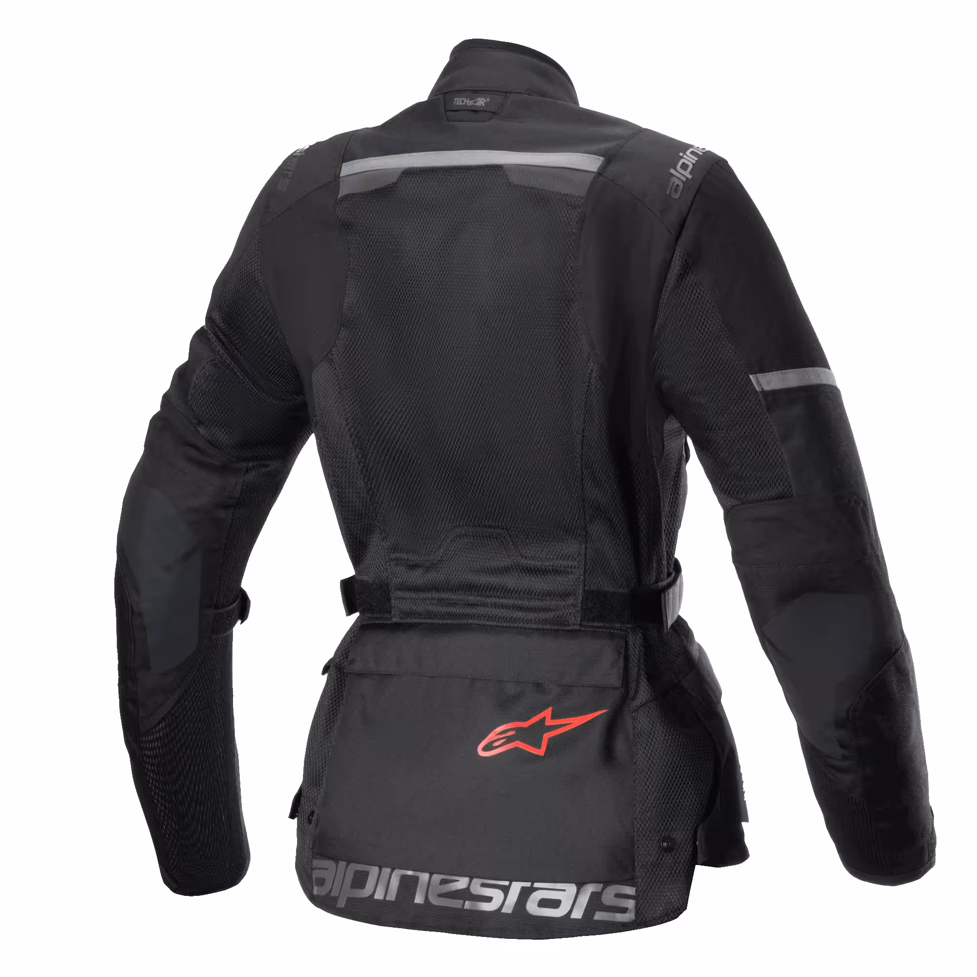 Chumpa Alpinestars Andes Air Drystar Mujer | Motique Guatemala