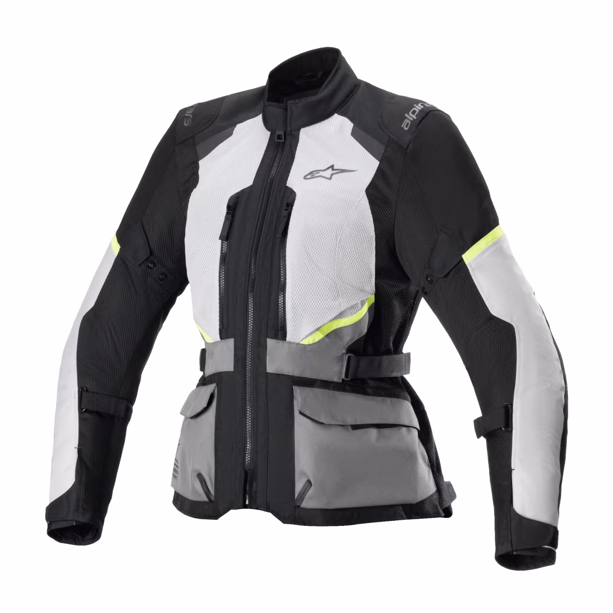 Chumpa Alpinestars Andes Air Drystar Mujer | Motique Guatemala