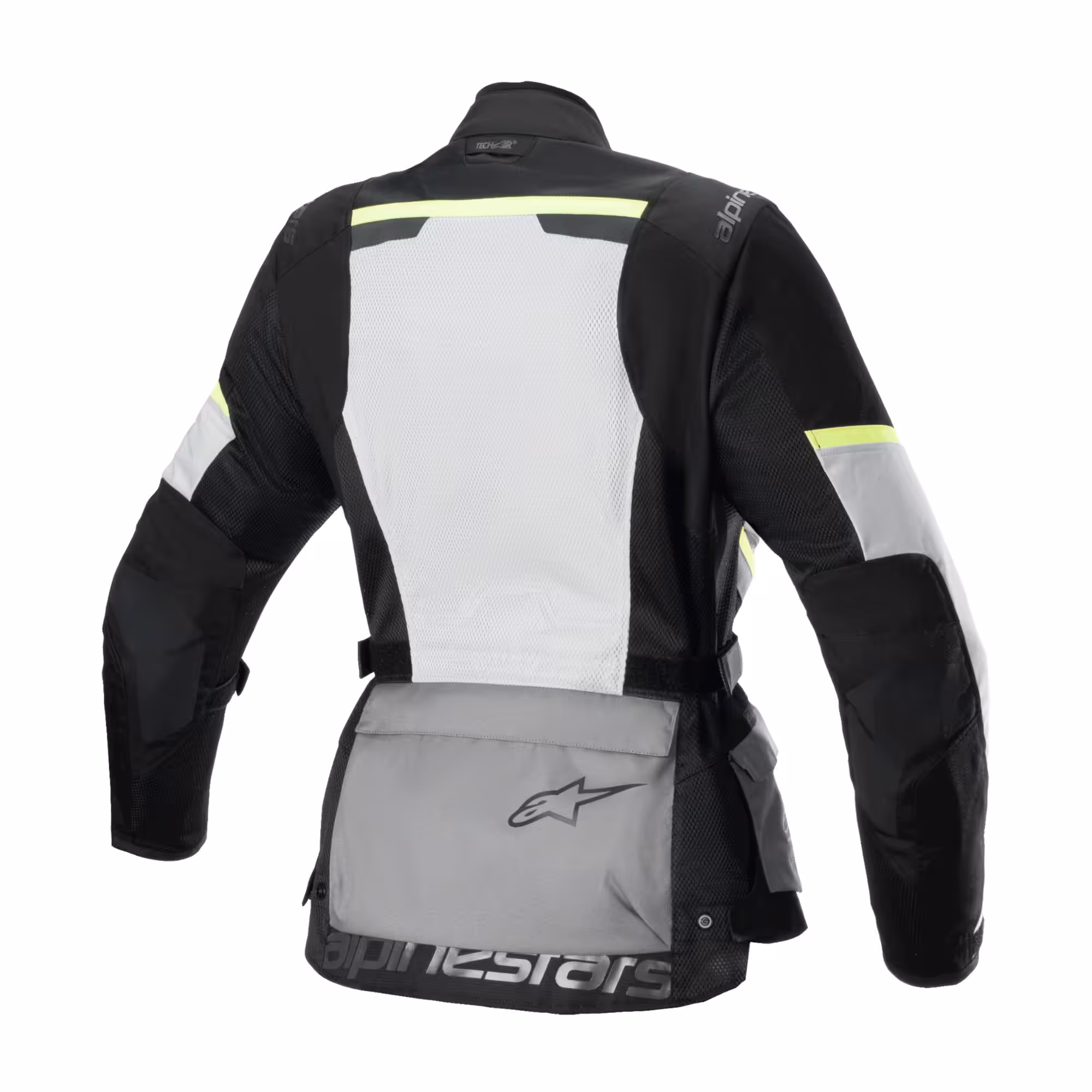 Chumpa Alpinestars Andes Air Drystar Mujer | Motique Guatemala